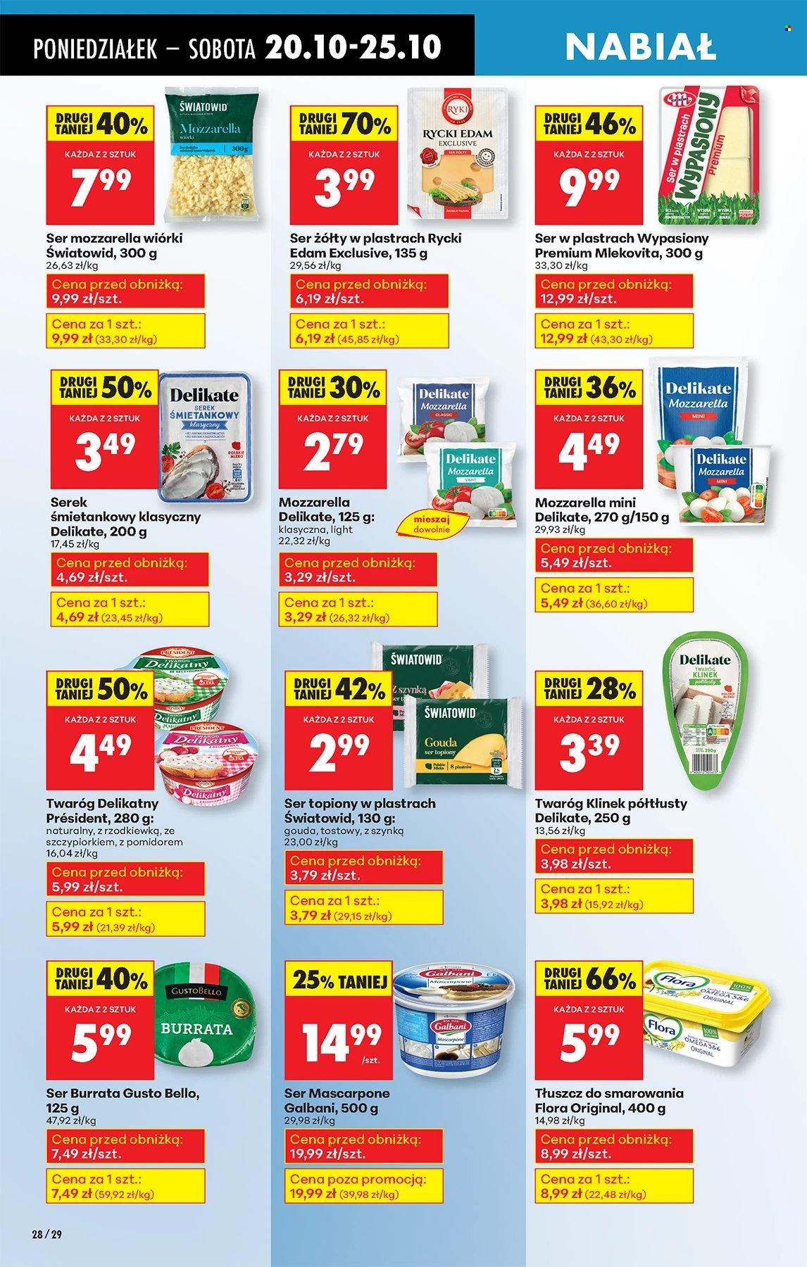 Gazetka Biedronka - 20.10.2025 - 25.10.2025. Strona 28