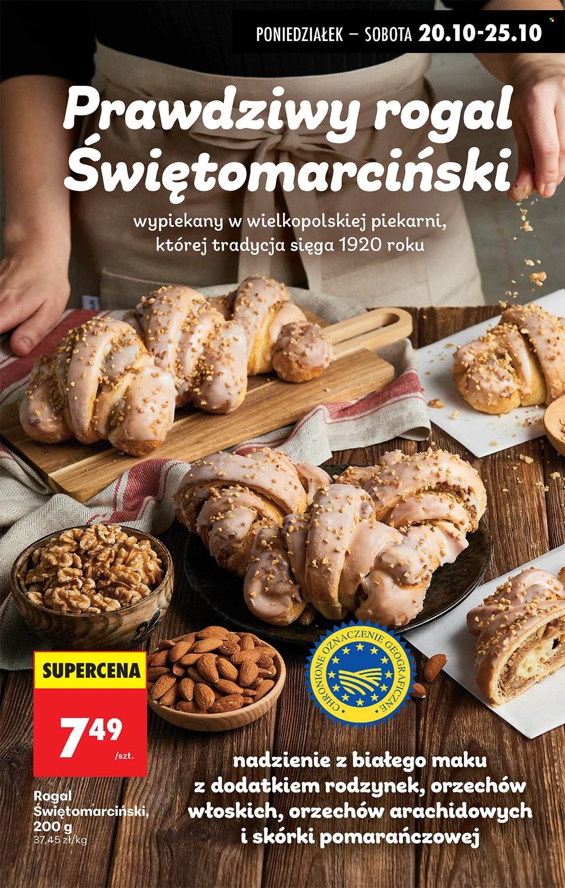 Gazetka Biedronka - 20.10.2025 - 25.10.2025. Strona 47