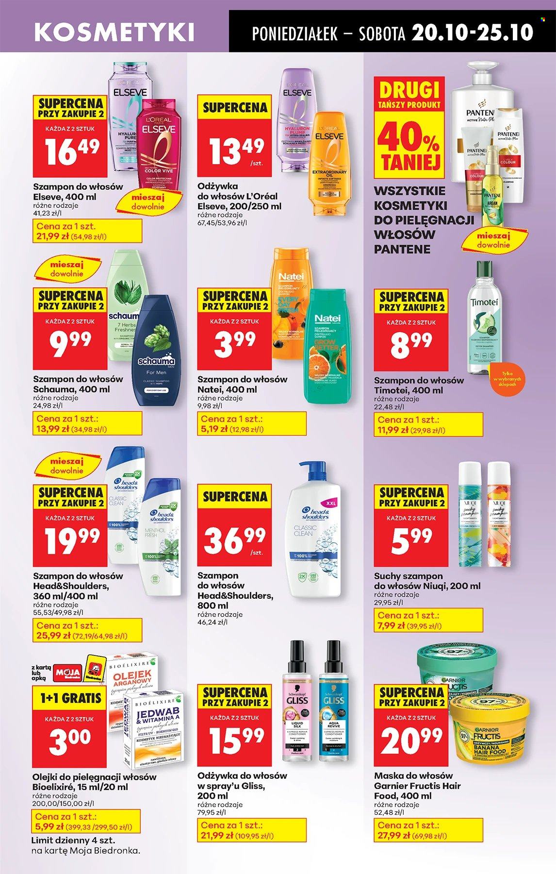 Gazetka Biedronka - 20.10.2025 - 25.10.2025. Strona 53