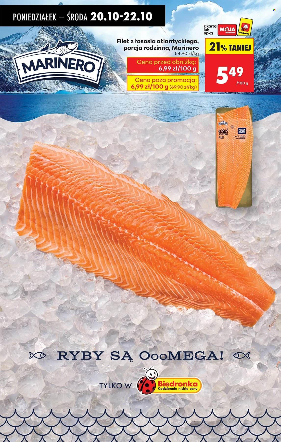 Gazetka Biedronka - 20.10.2025 - 25.10.2025. Strona 75