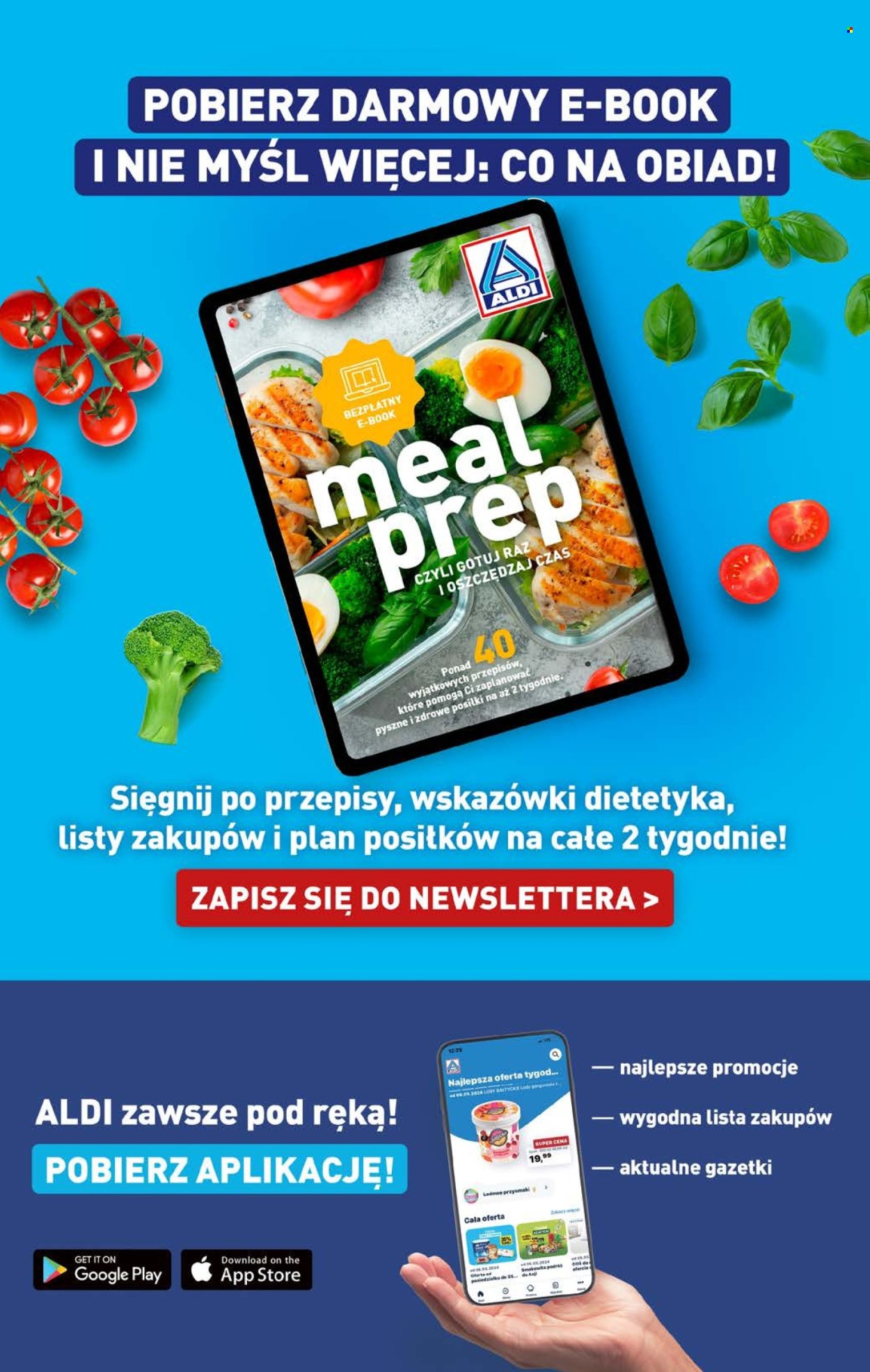 Gazetka ALDI - 20.10.2025 - 25.10.2025. Strona 18