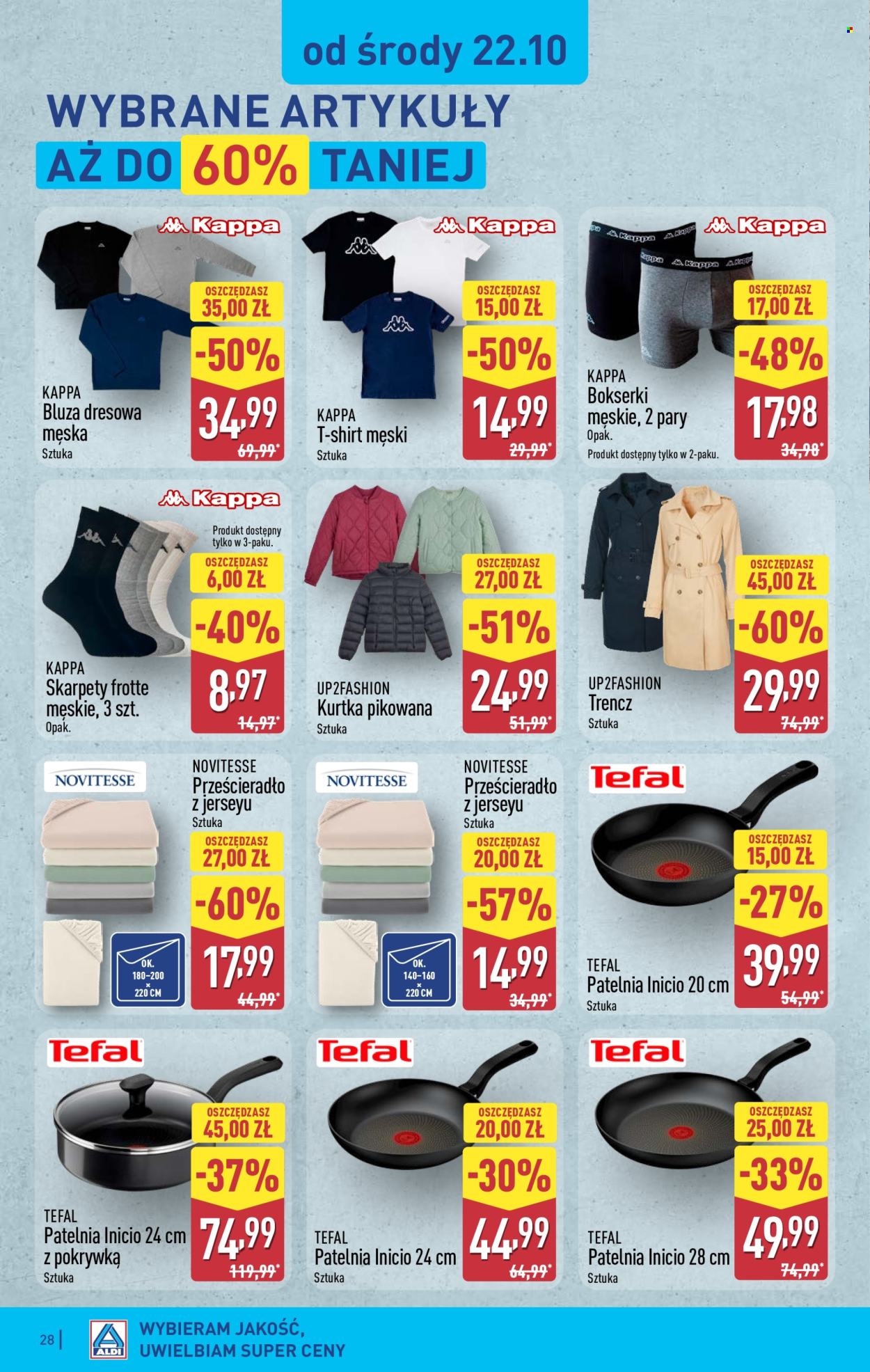 Gazetka ALDI - 20.10.2025 - 25.10.2025. Strona 28