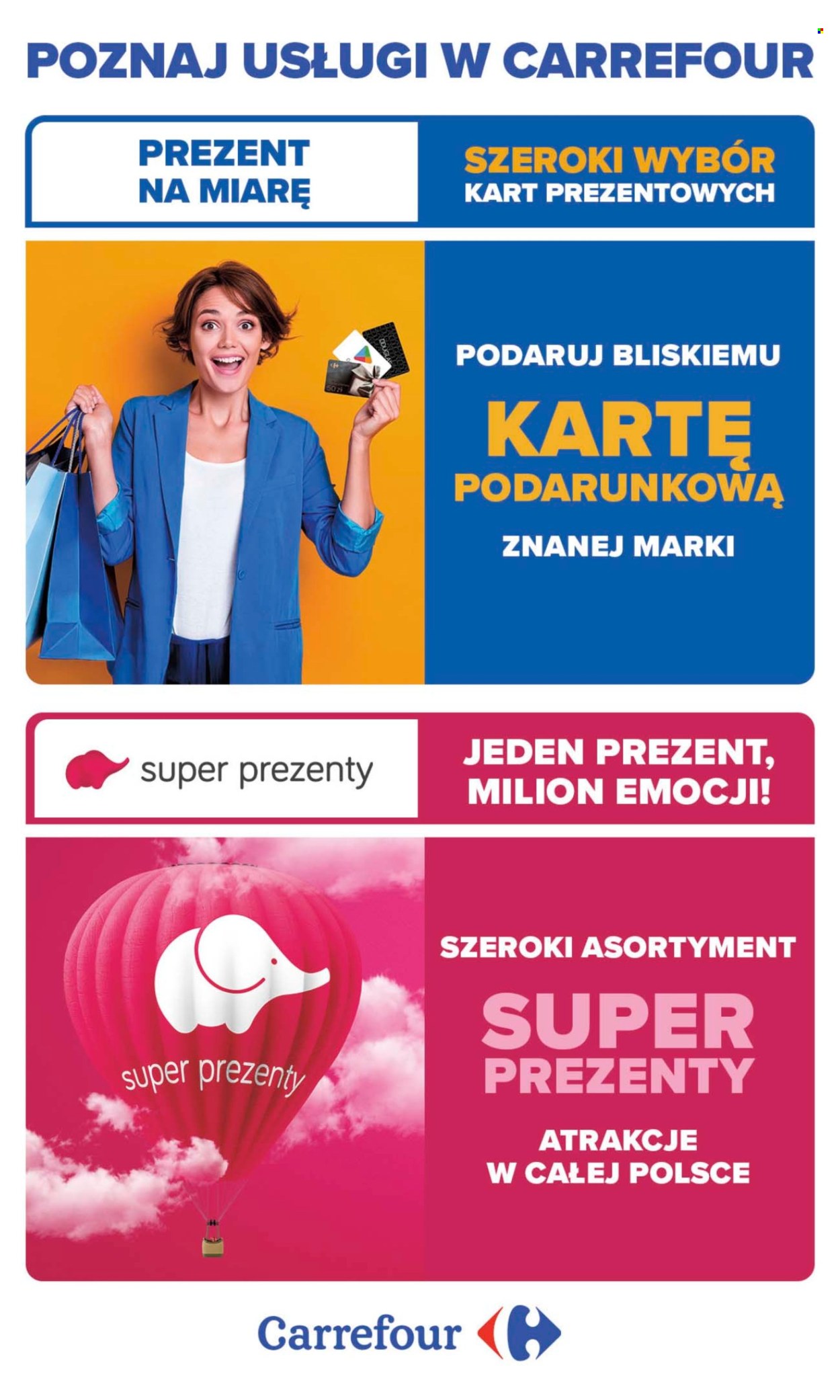 Gazetka Carrefour - 23.10.2025 - 31.10.2025. Strona 25