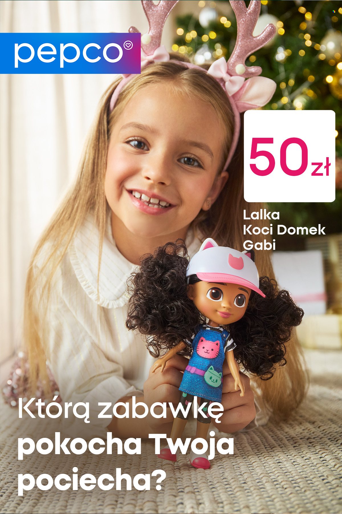 Gazetka Pepco. Strona 5
