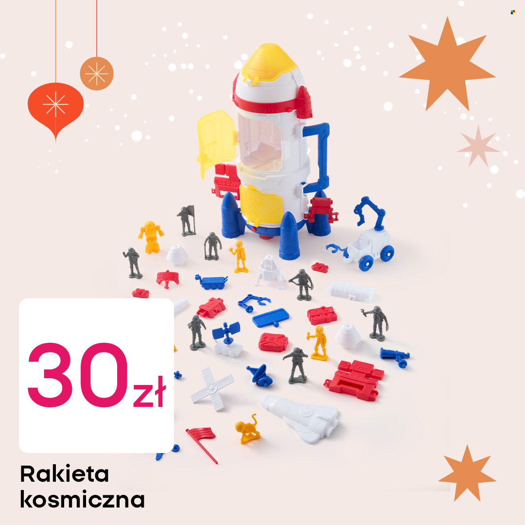 Gazetka Pepco. Strona 8