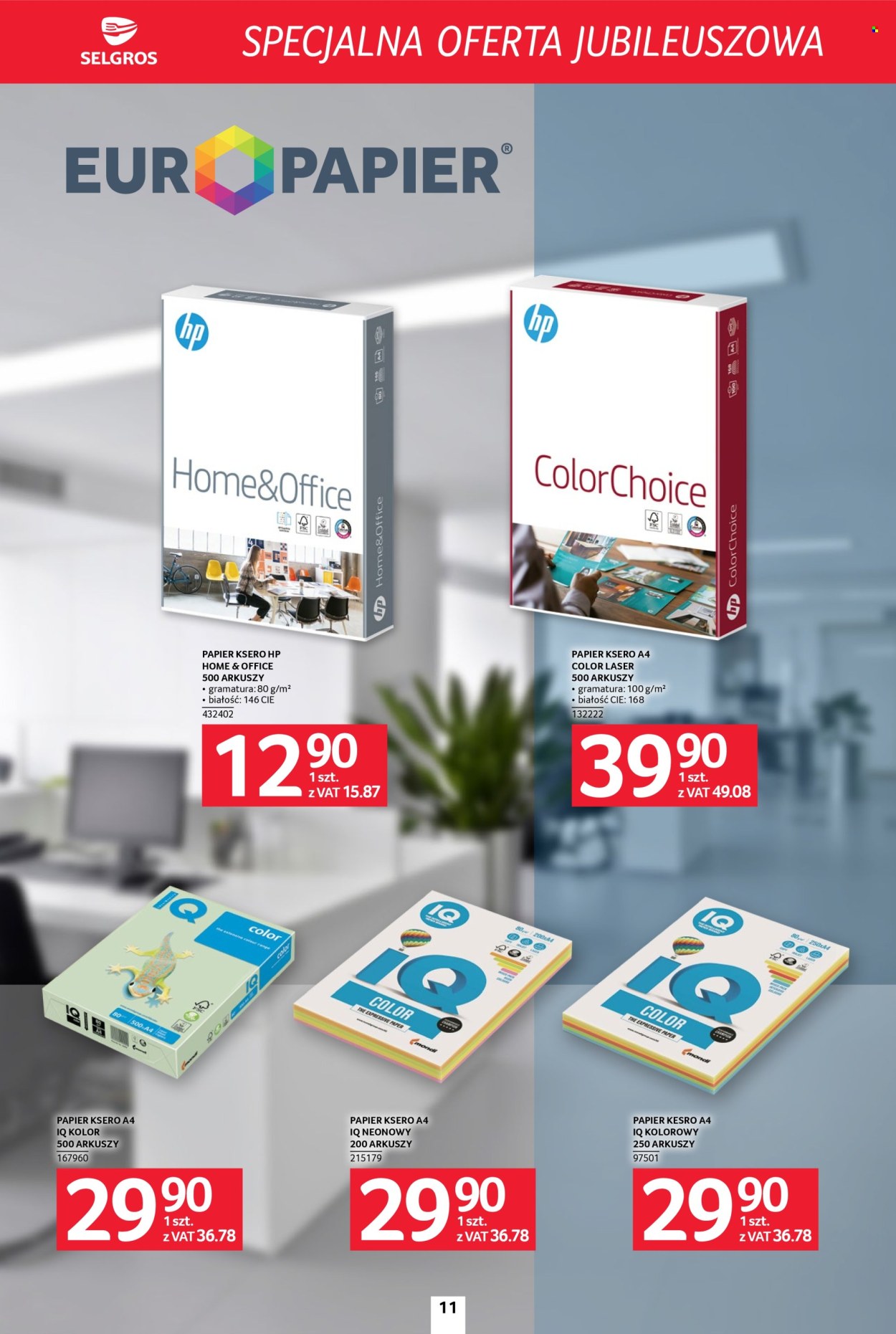 Gazetka Selgros - 23.10.2025 - 5.11.2025. Strona 9