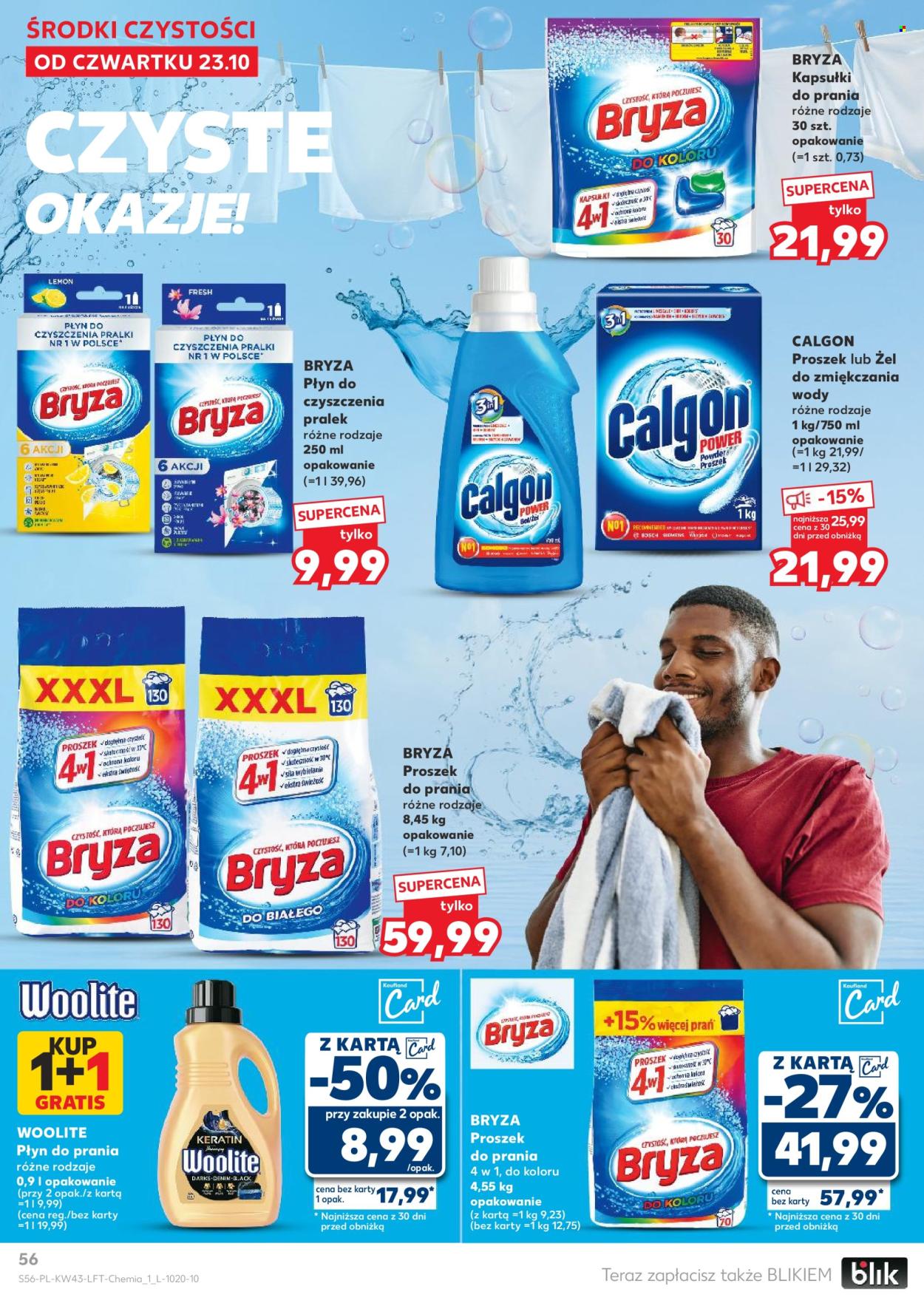 Gazetka Kaufland - 23.10.2025 - 28.10.2025. Strona 56