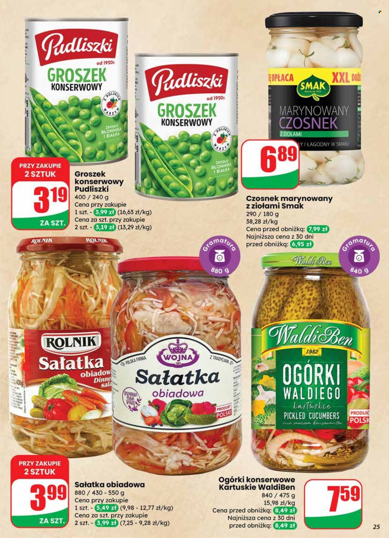 Gazetka Dino - 22.10.2025 - 28.10.2025. Strona 25
