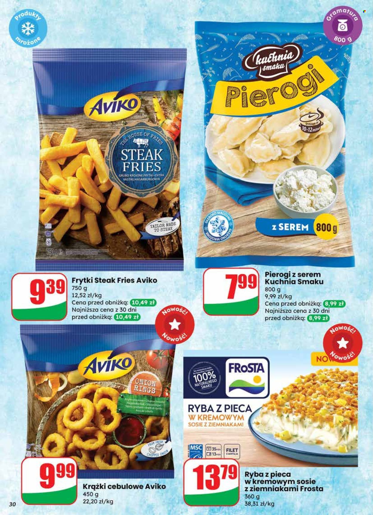 Gazetka Dino - 22.10.2025 - 28.10.2025. Strona 30