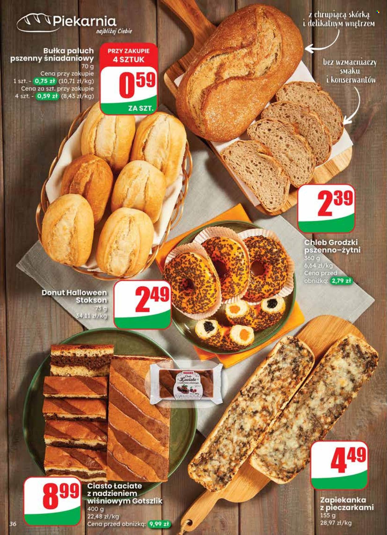 Gazetka Dino - 22.10.2025 - 28.10.2025. Strona 36