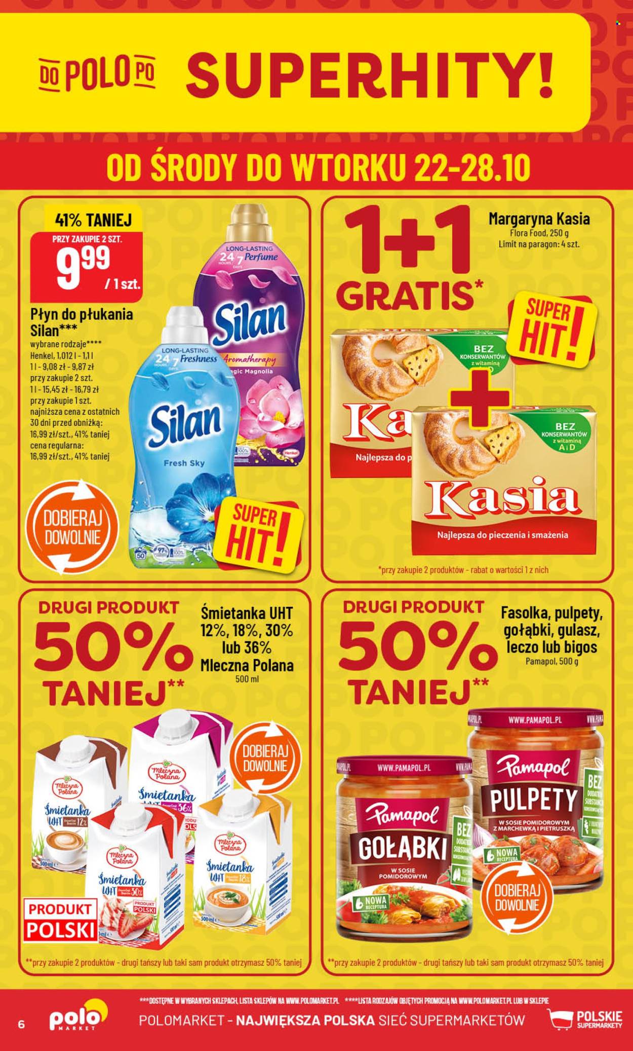 Gazetka Polomarket - 22.10.2025 - 28.10.2025. Strona 6