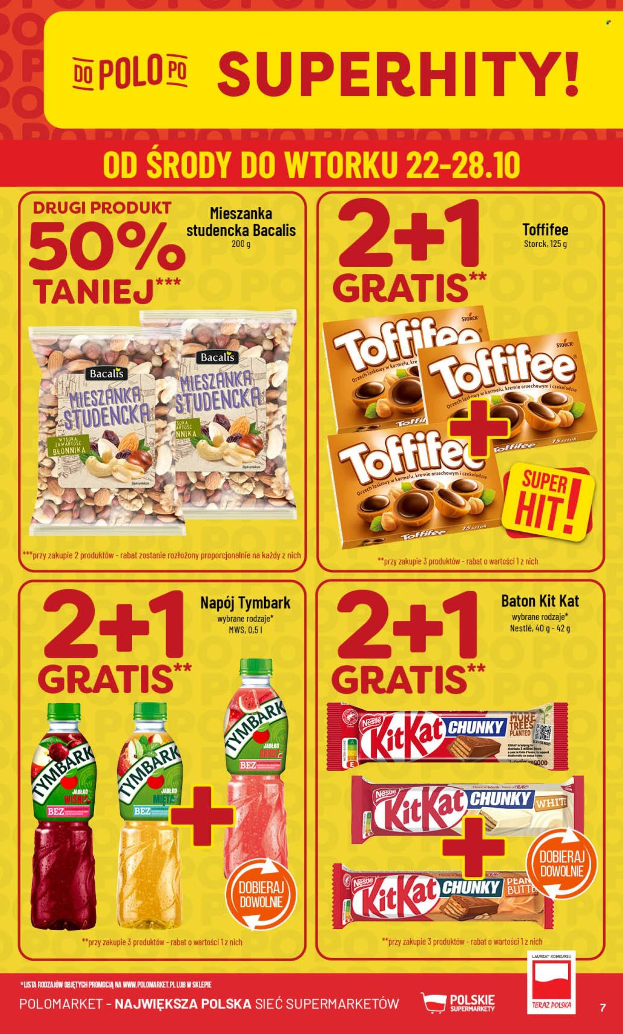 Gazetka Polomarket - 22.10.2025 - 28.10.2025. Strona 7