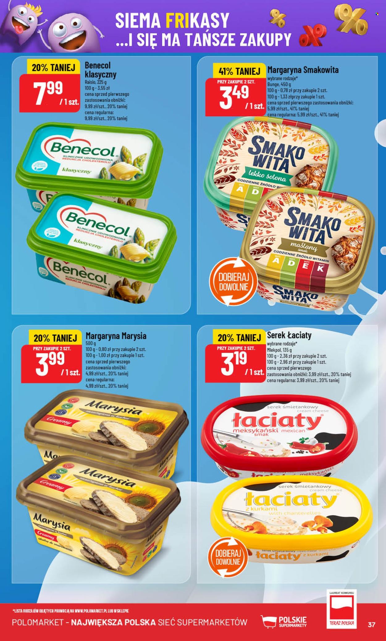 Gazetka Polomarket - 22.10.2025 - 28.10.2025. Strona 37