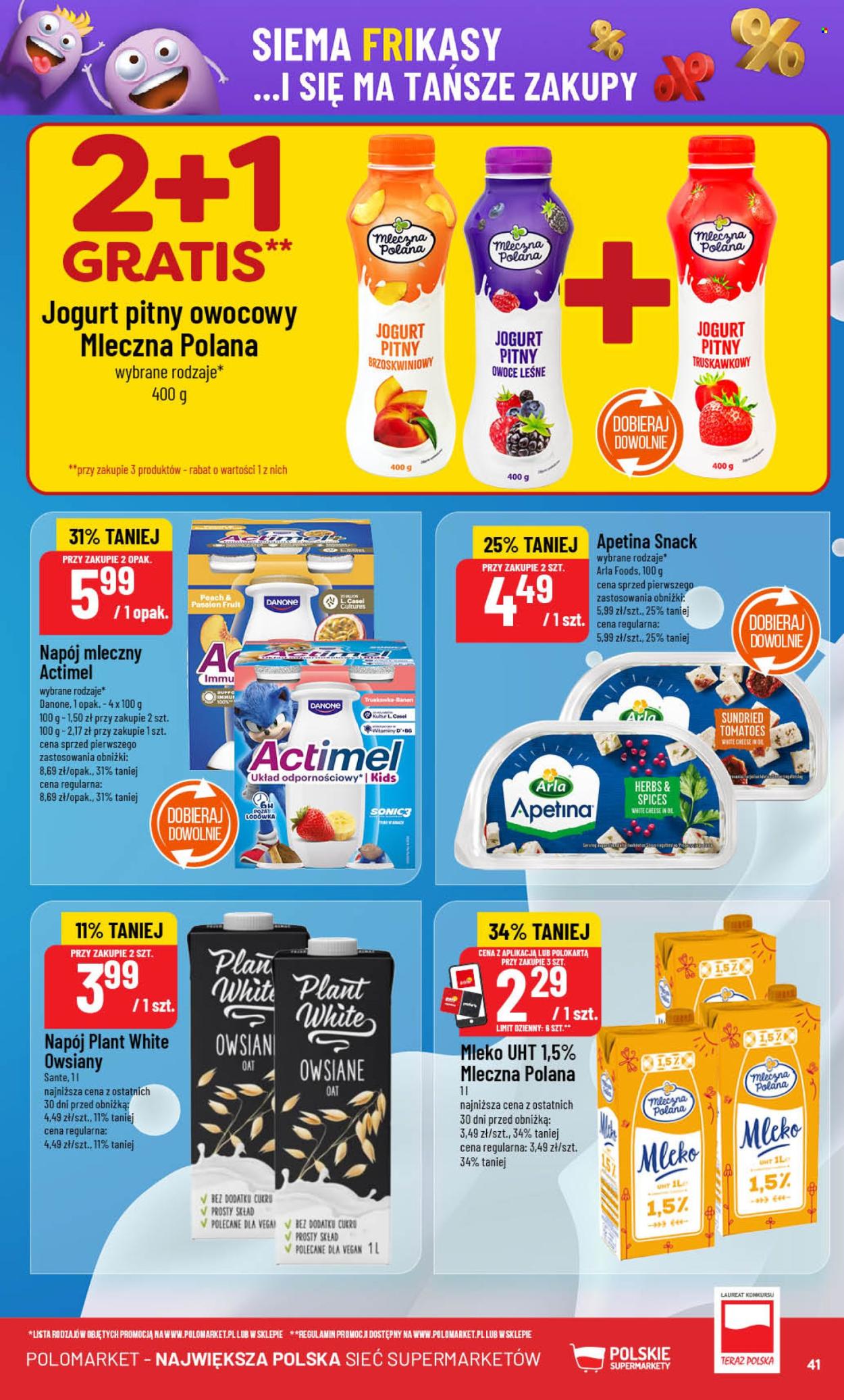 Gazetka Polomarket - 22.10.2025 - 28.10.2025. Strona 41