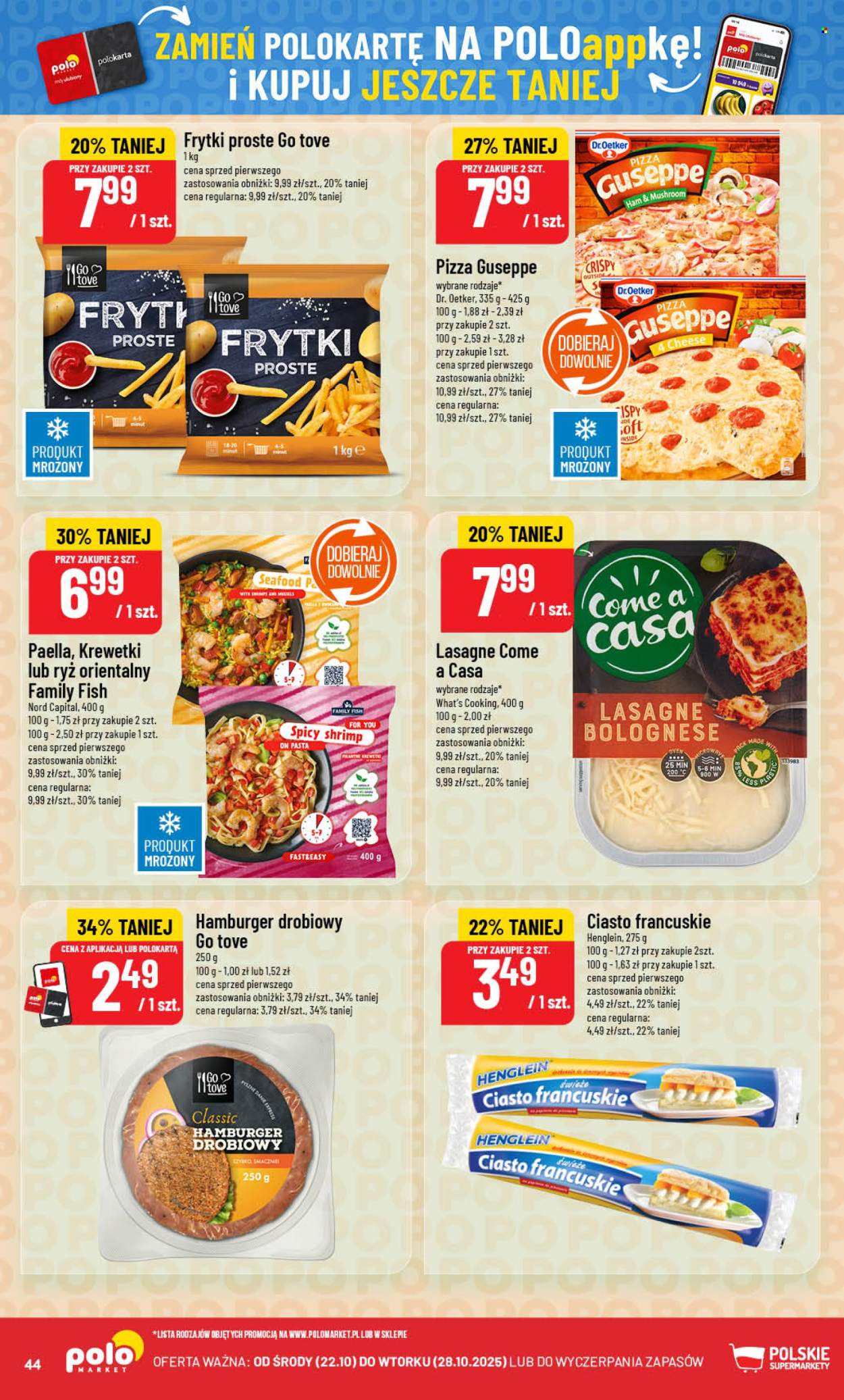 Gazetka Polomarket - 22.10.2025 - 28.10.2025. Strona 44