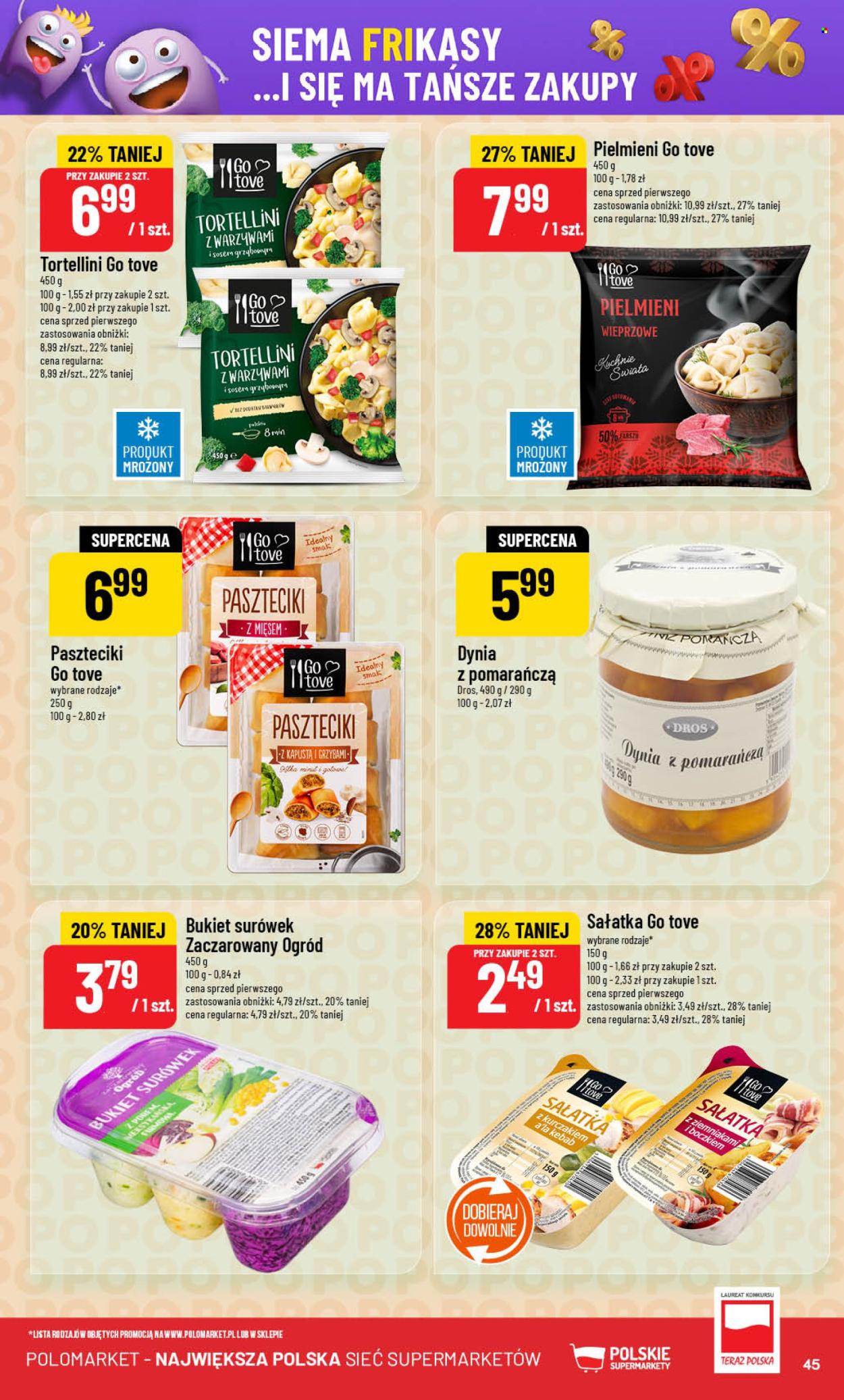 Gazetka Polomarket - 22.10.2025 - 28.10.2025. Strona 45