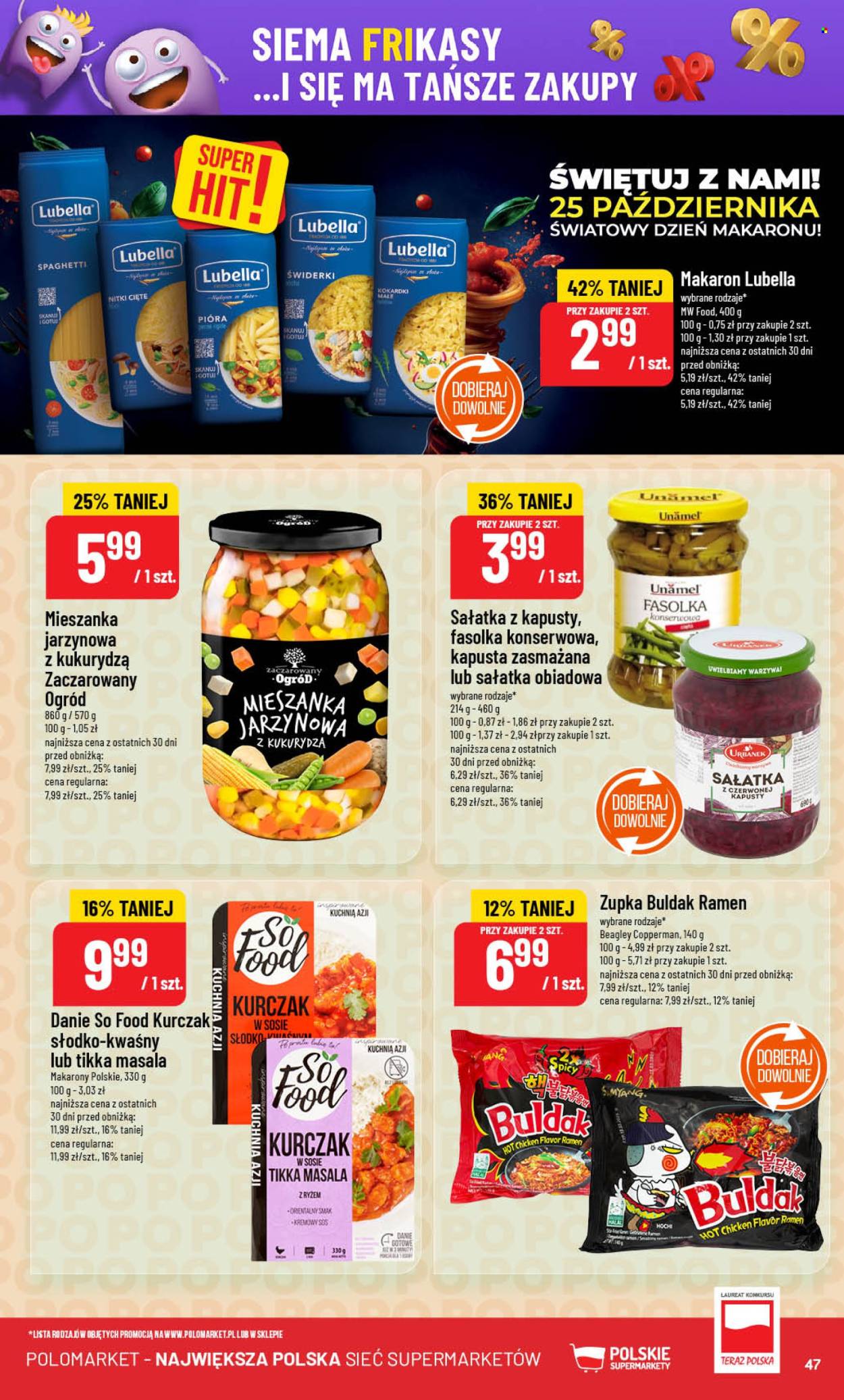 Gazetka Polomarket - 22.10.2025 - 28.10.2025. Strona 47