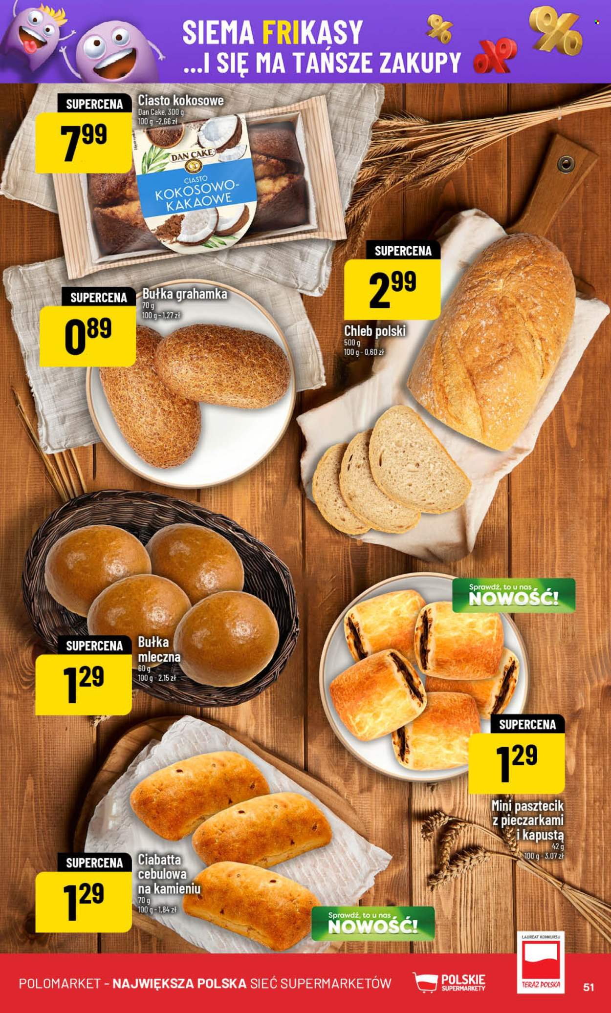 Gazetka Polomarket - 22.10.2025 - 28.10.2025. Strona 51