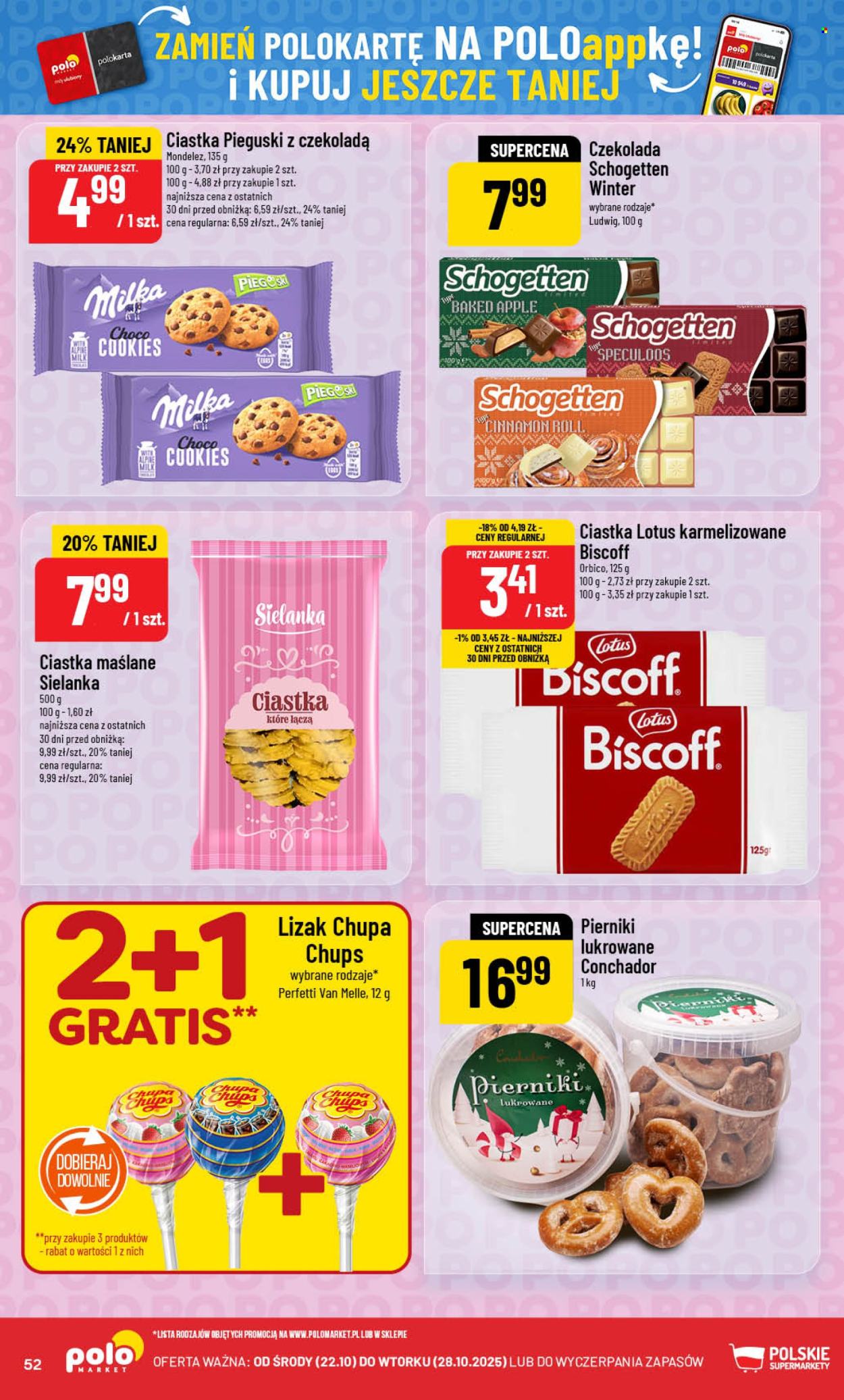 Gazetka Polomarket - 22.10.2025 - 28.10.2025. Strona 52