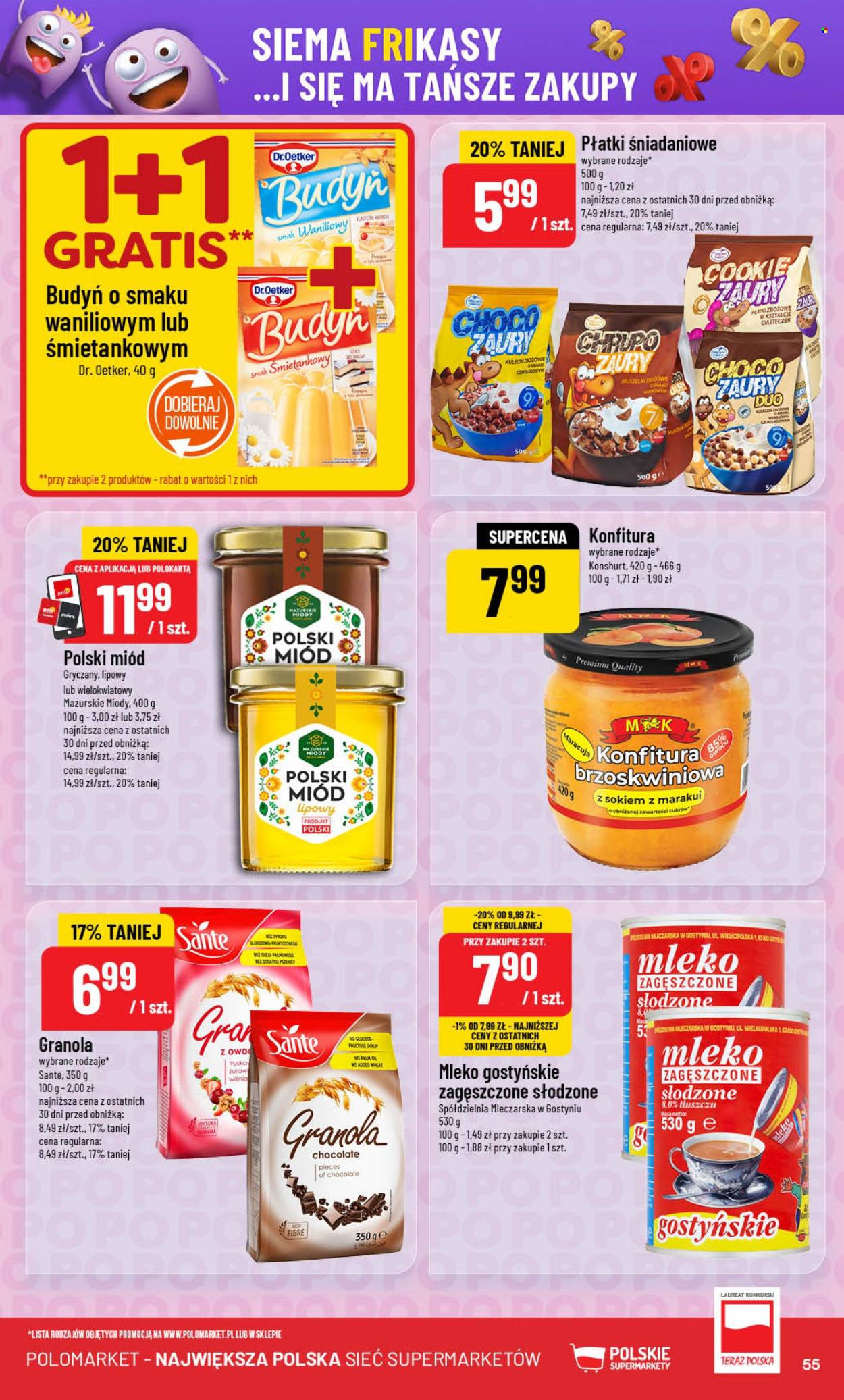 Gazetka Polomarket - 22.10.2025 - 28.10.2025. Strona 55
