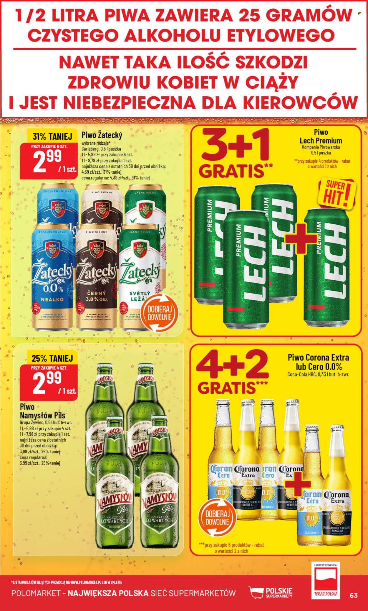 Gazetka Polomarket - 22.10.2025 - 28.10.2025. Strona 63