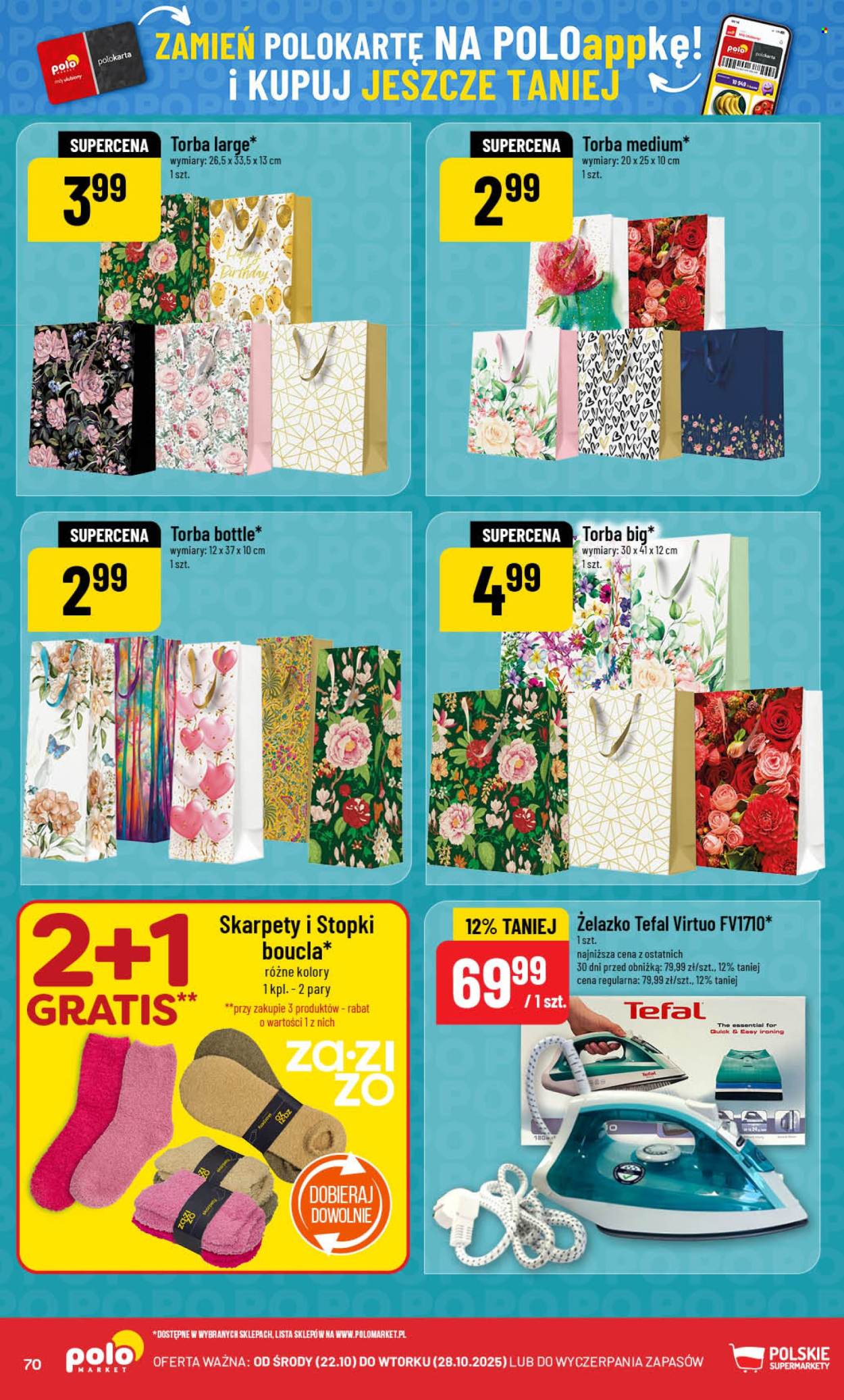 Gazetka Polomarket - 22.10.2025 - 28.10.2025. Strona 70