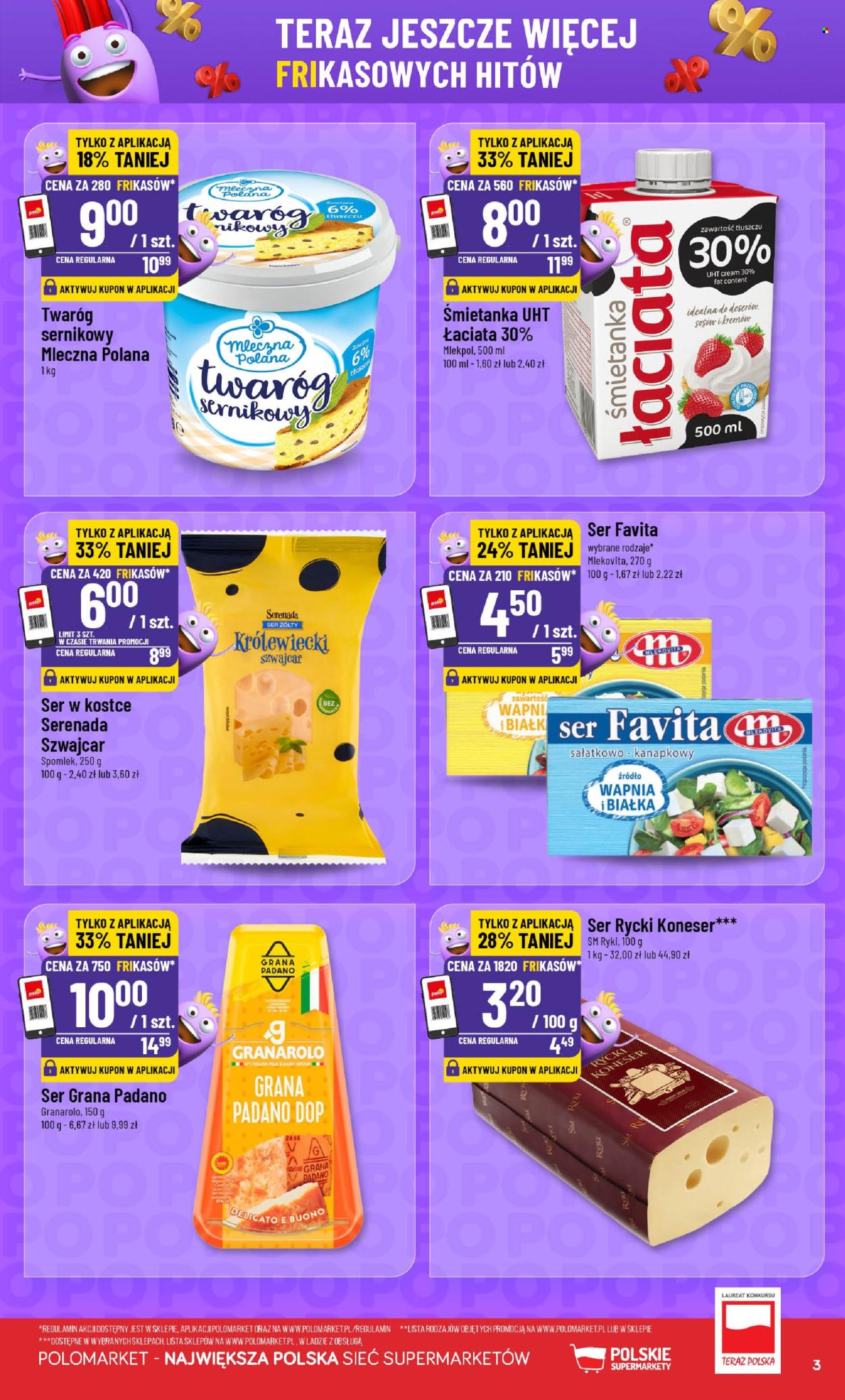 Gazetka Polomarket - 22.10.2025 - 28.10.2025. Strona 3
