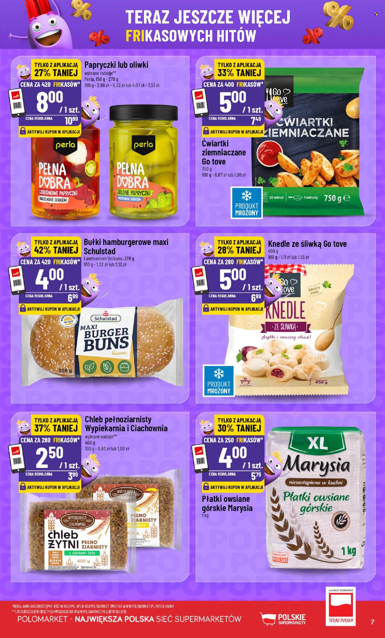 Gazetka Polomarket - 22.10.2025 - 28.10.2025. Strona 7