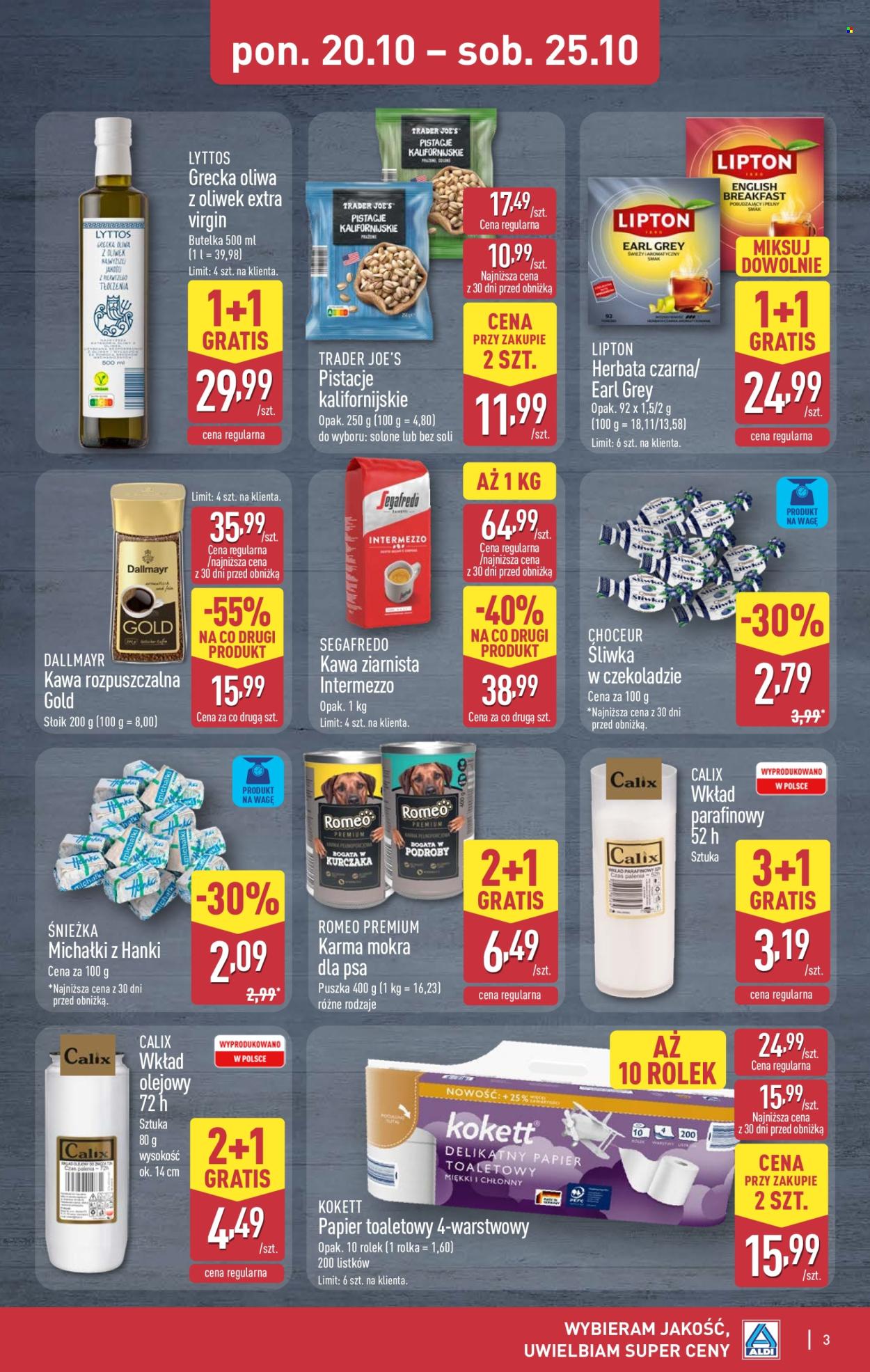 Gazetka ALDI - 23.10.2025 - 25.10.2025. Strona 3