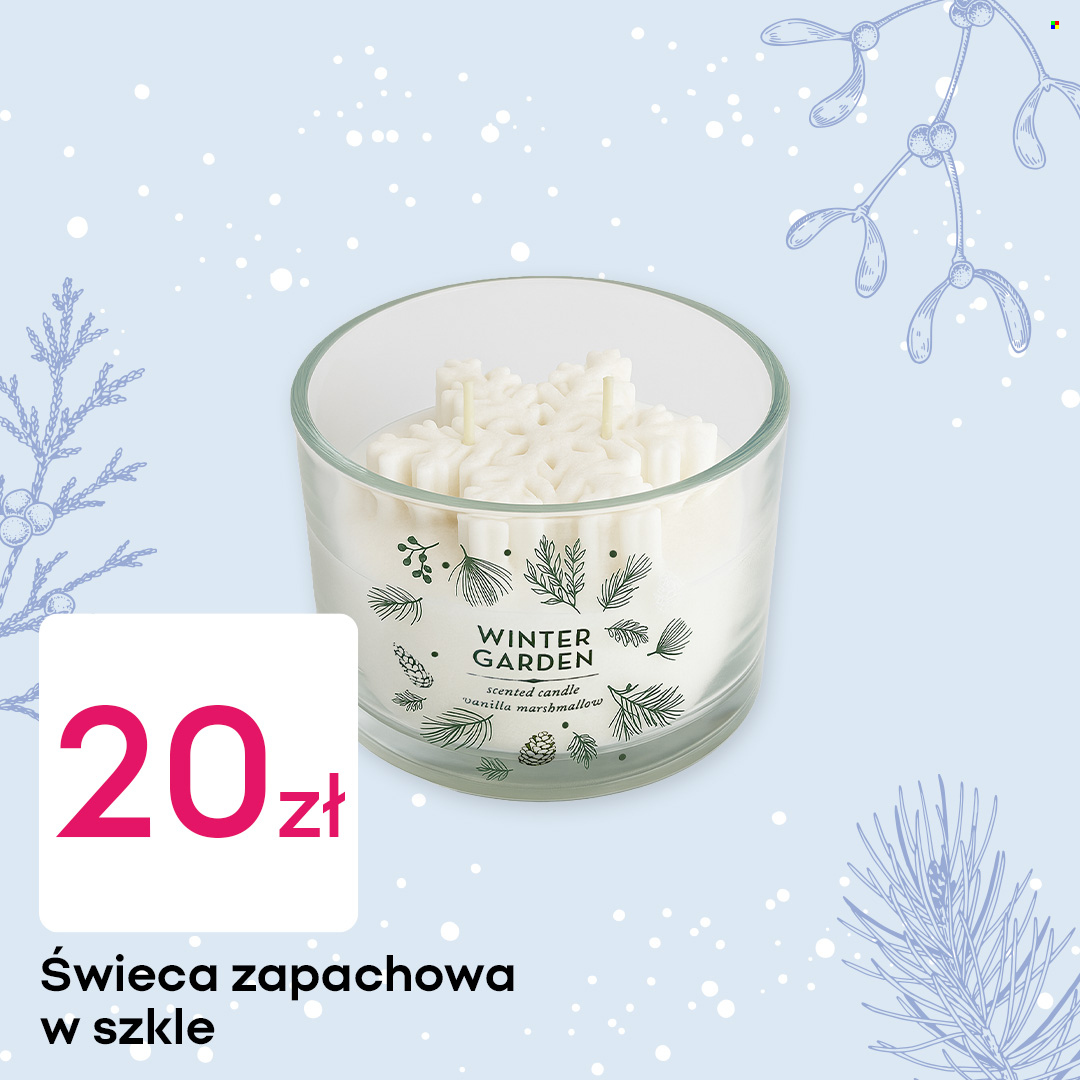 Gazetka Pepco. Strona 4