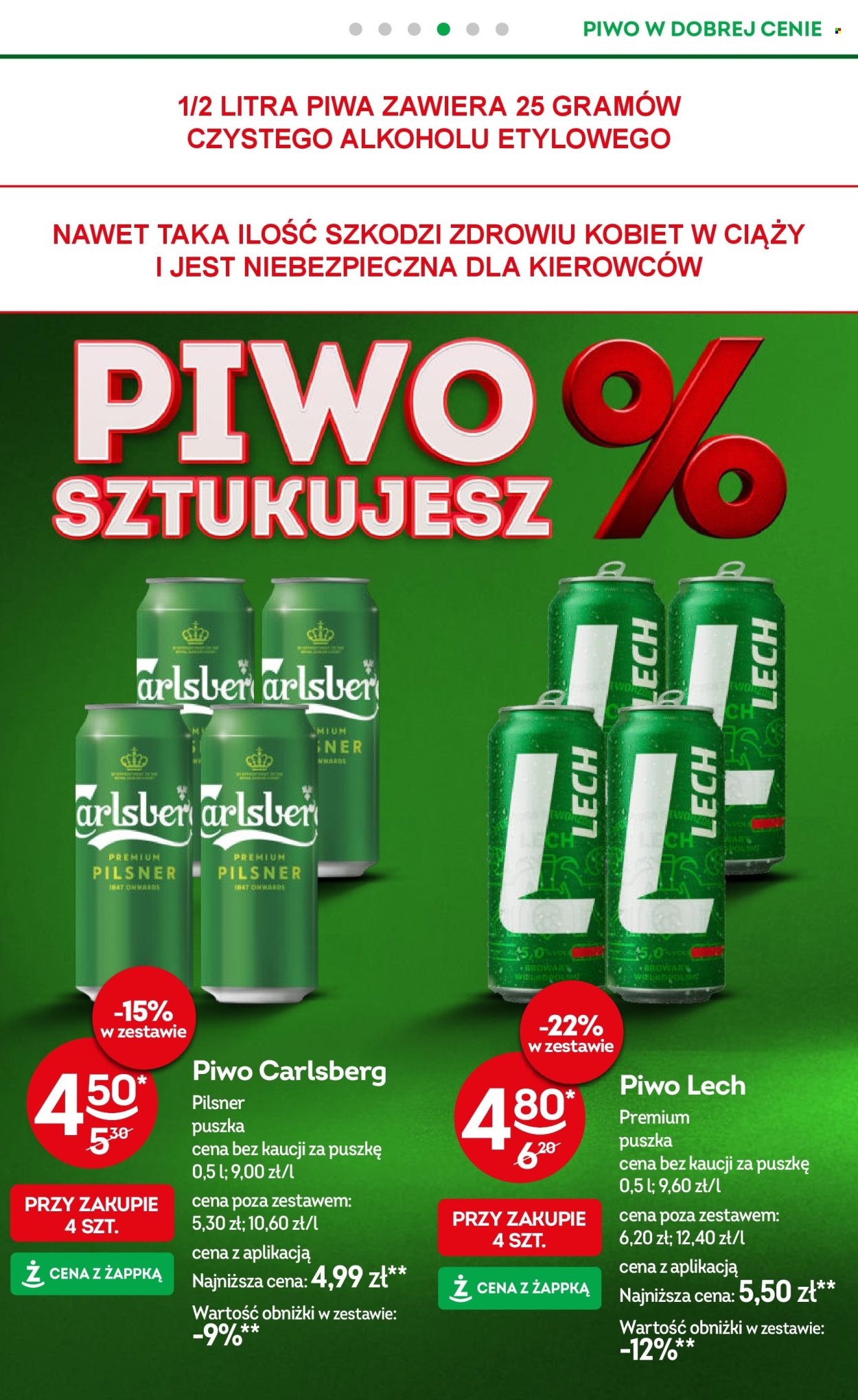 Gazetka Żabka - 22.10.2025 - 4.11.2025. Strona 41
