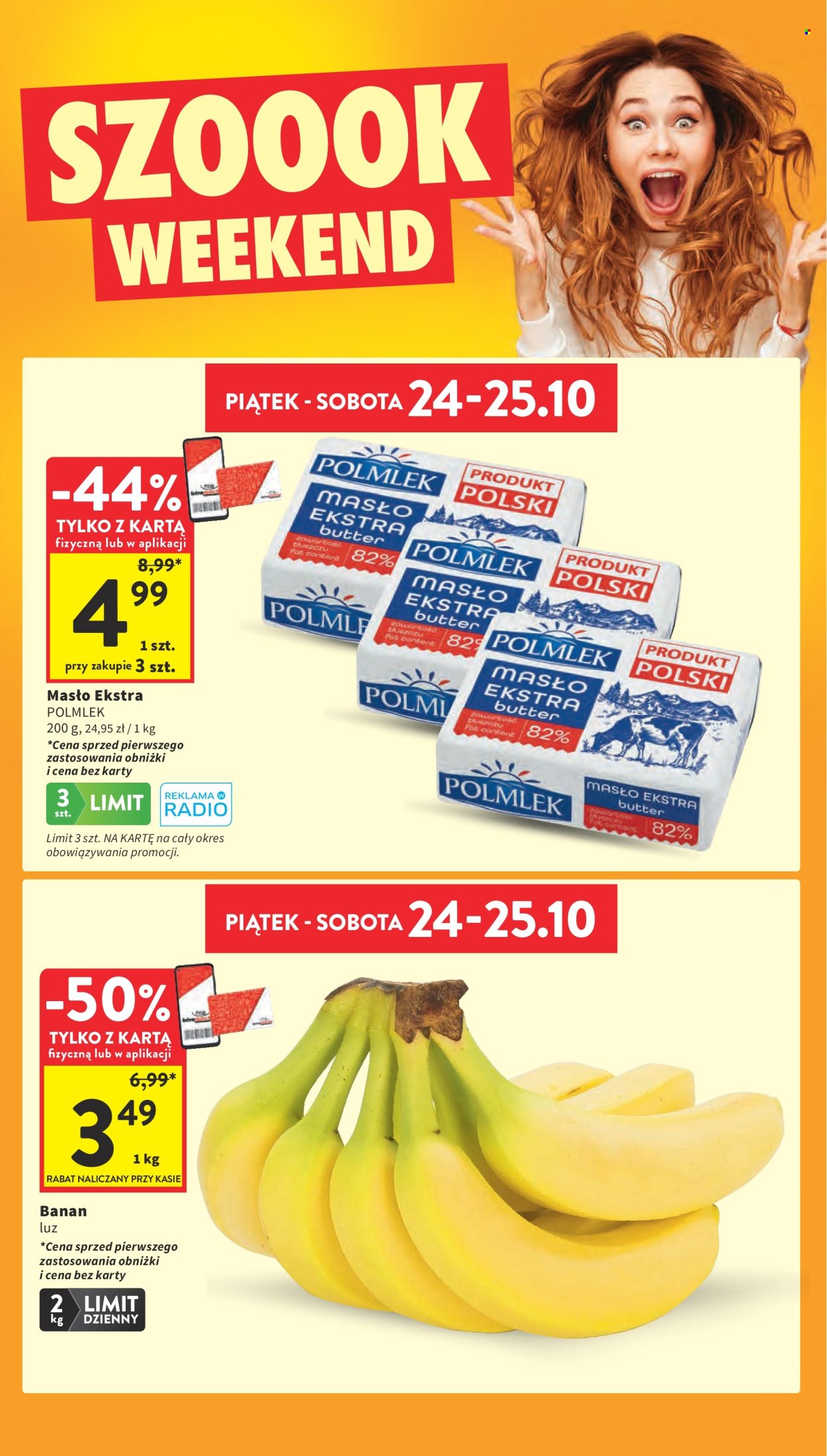 Gazetka Intermarché - 23.10.2025 - 29.10.2025. Strona 8