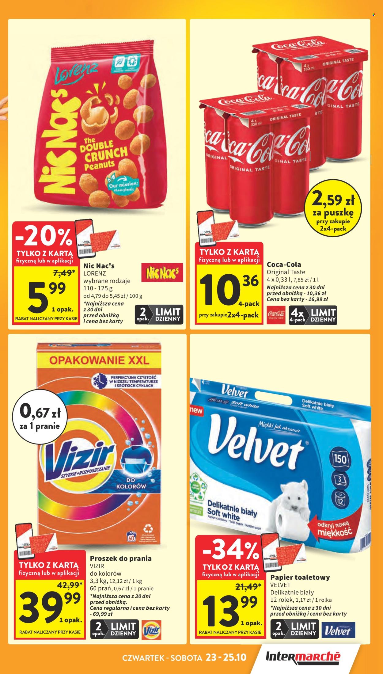 Gazetka Intermarché - 23.10.2025 - 29.10.2025. Strona 11