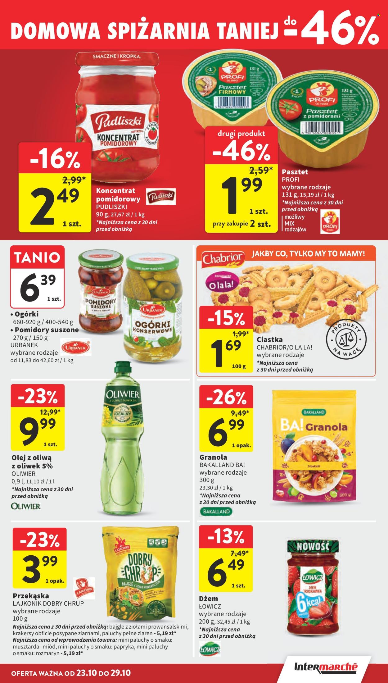 Gazetka Intermarché - 23.10.2025 - 29.10.2025. Strona 29