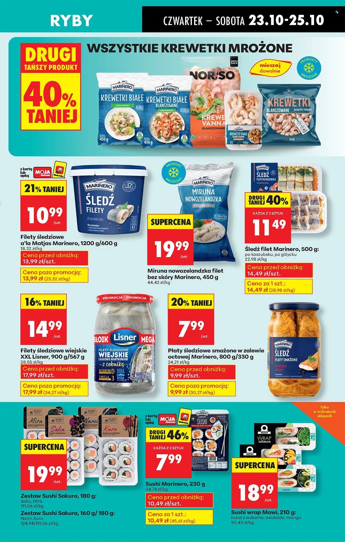 Gazetka Biedronka - 23.10.2025 - 29.10.2025. Strona 31