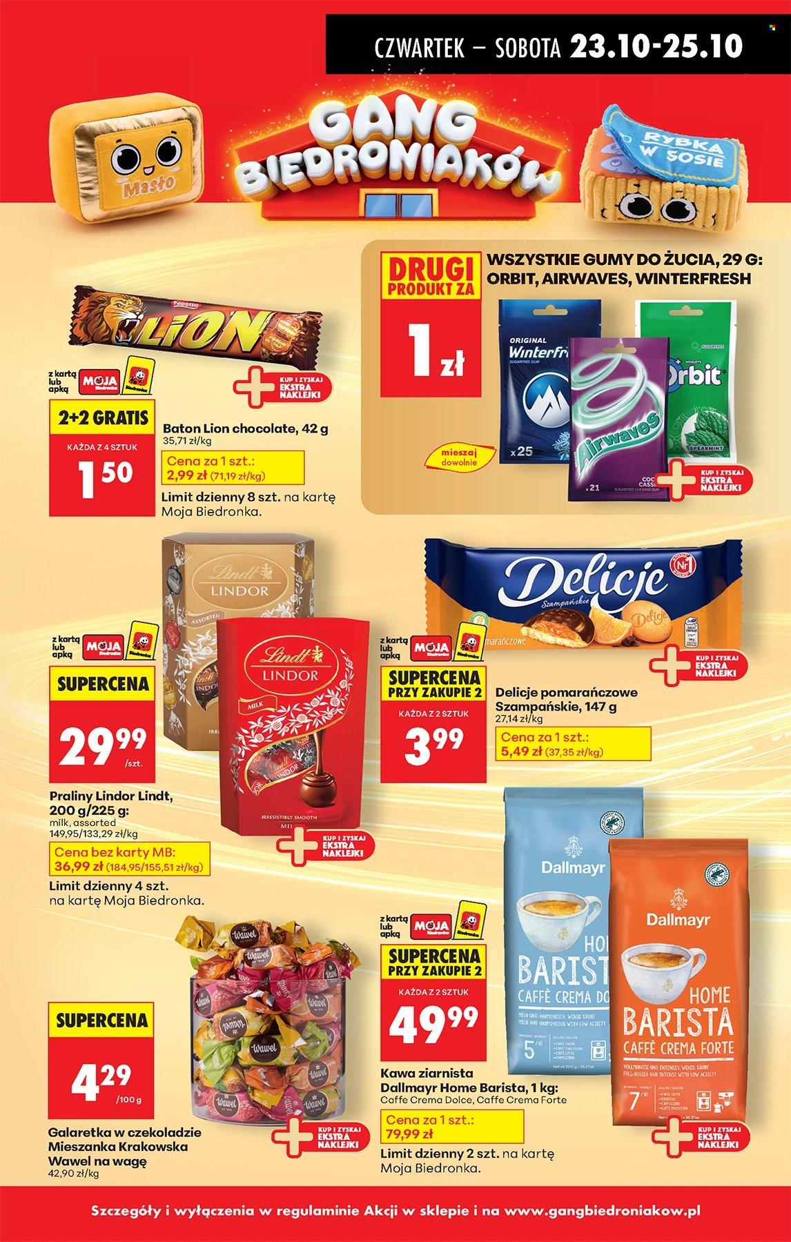 Gazetka Biedronka - 23.10.2025 - 29.10.2025. Strona 53