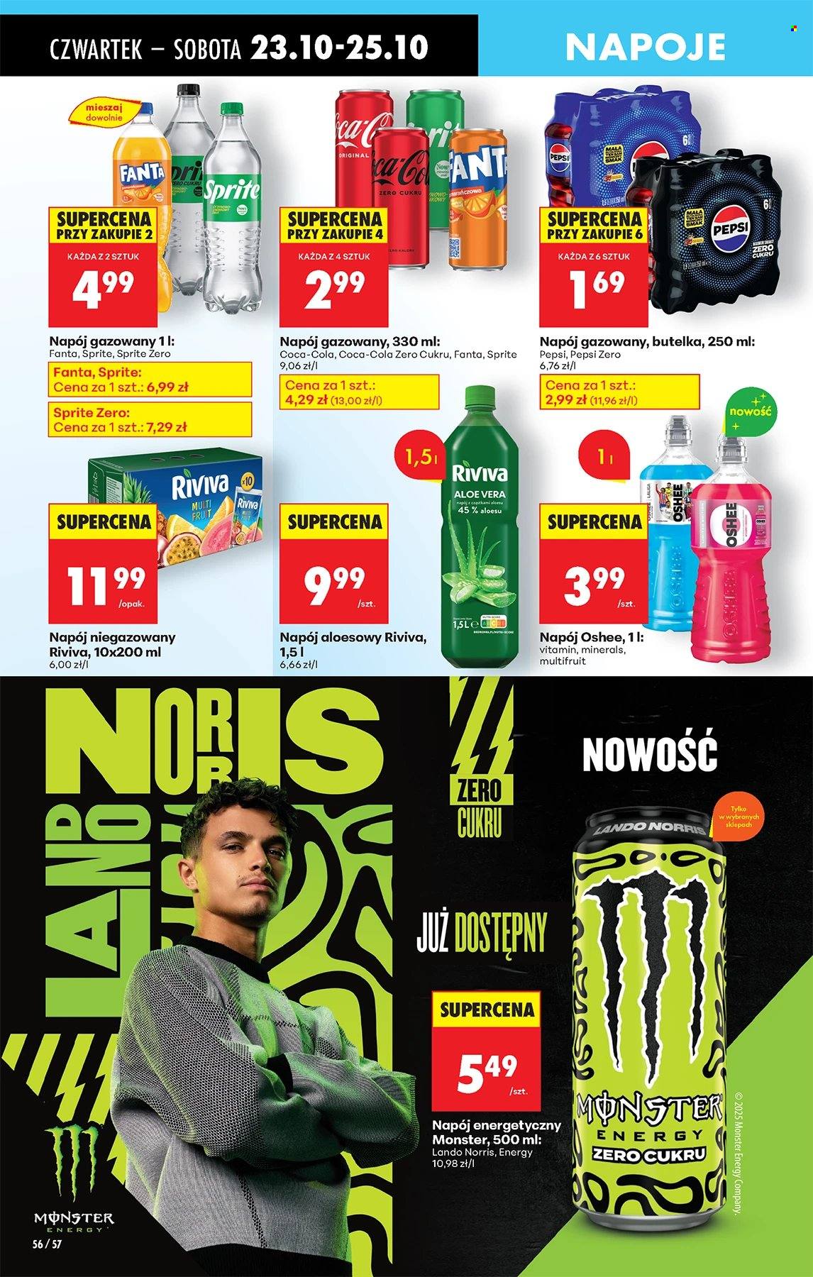 Gazetka Biedronka - 23.10.2025 - 29.10.2025. Strona 56
