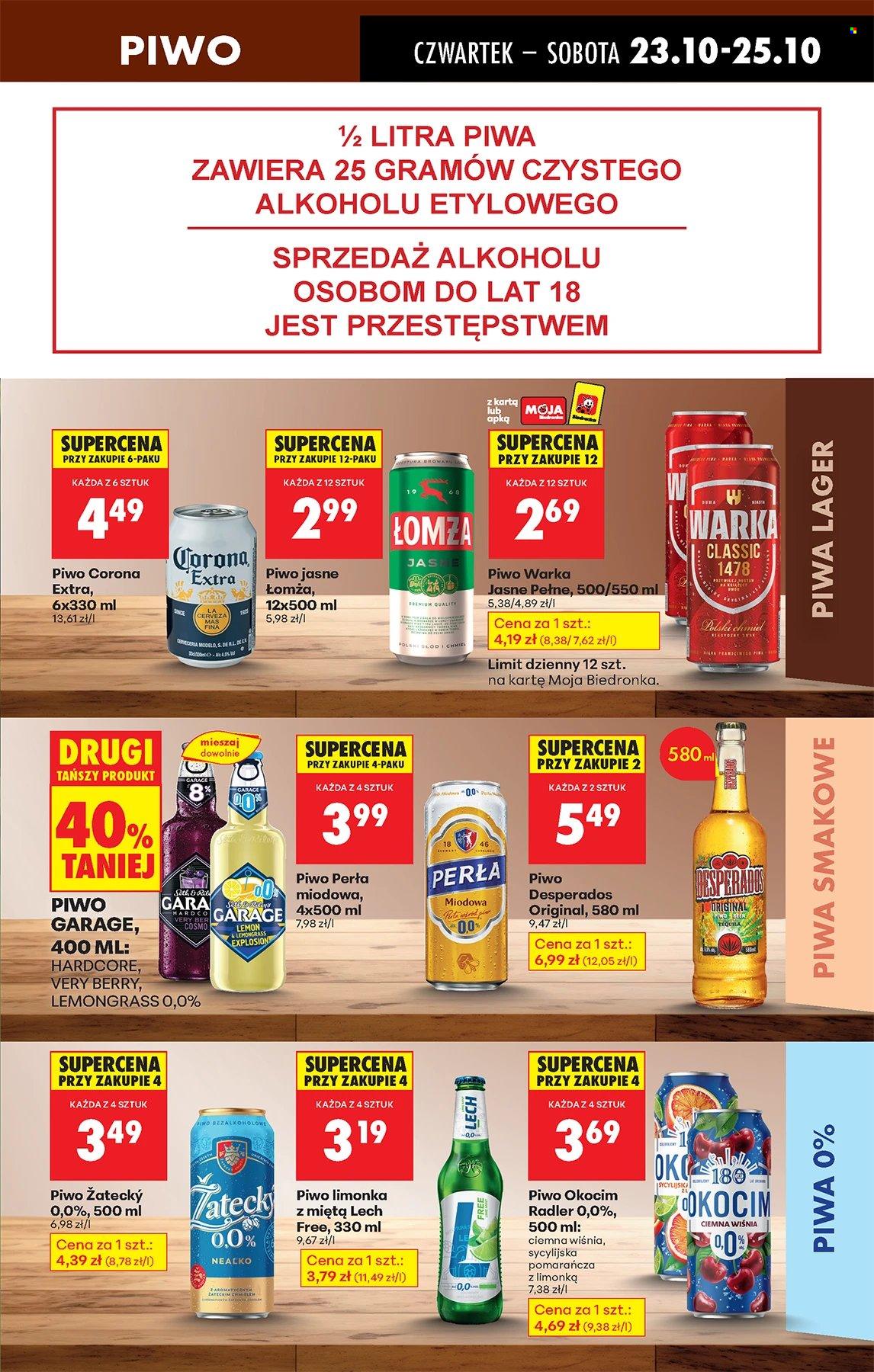 Gazetka Biedronka - 23.10.2025 - 29.10.2025. Strona 59