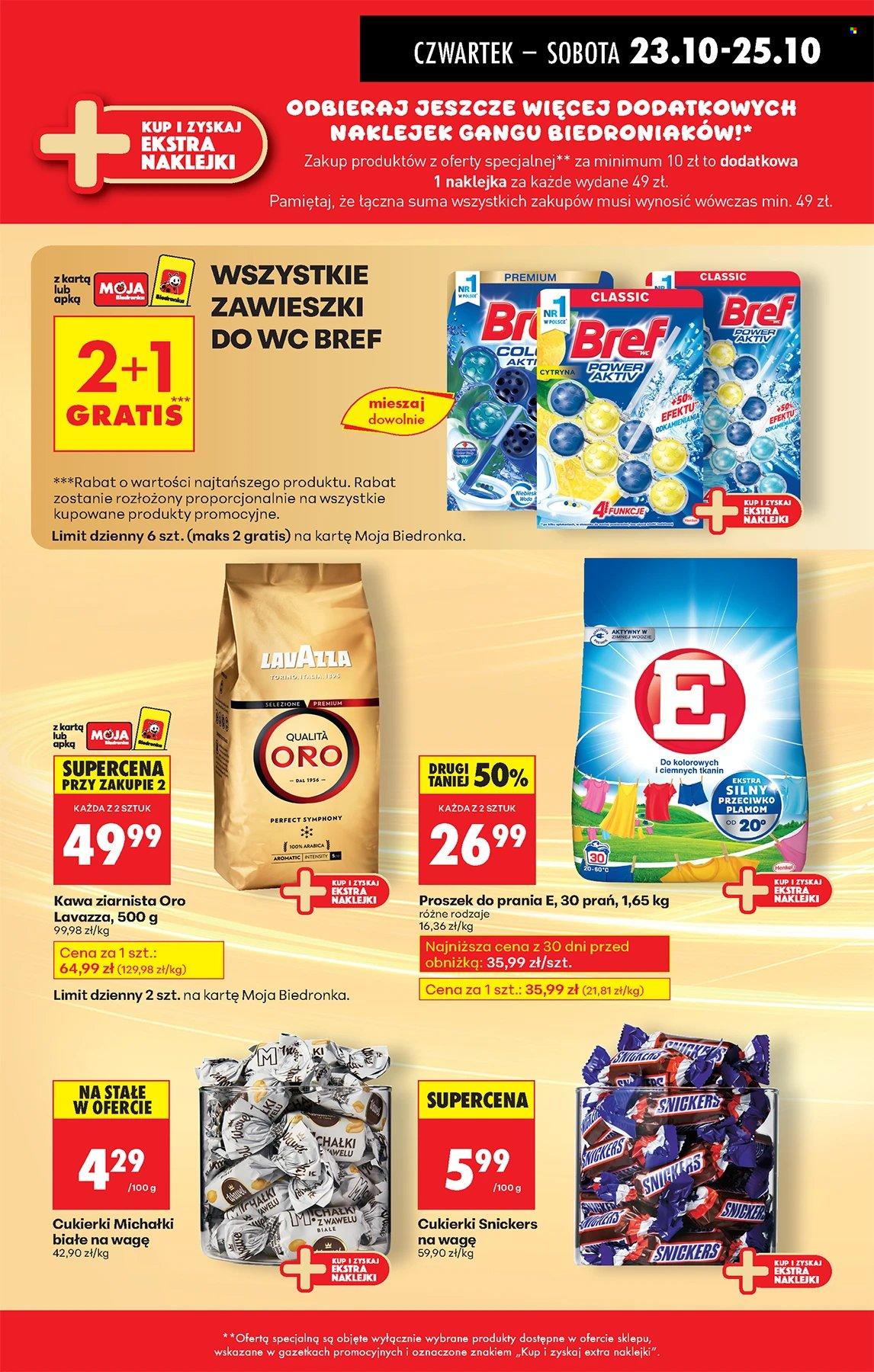 Gazetka Biedronka - 23.10.2025 - 29.10.2025. Strona 69