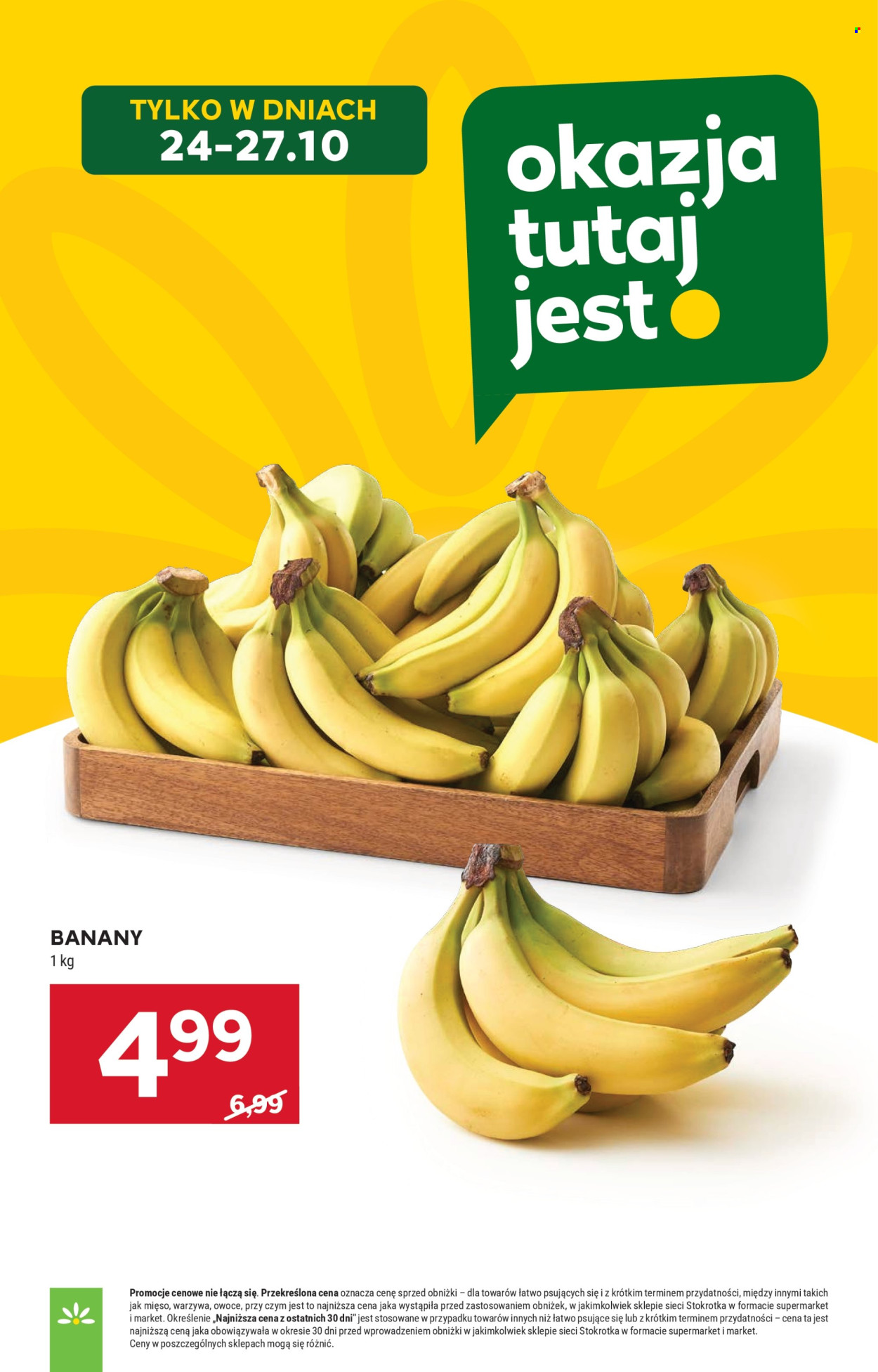 Gazetka Stokrotka Supermarket - 23.10.2025 - 29.10.2025. Strona 9