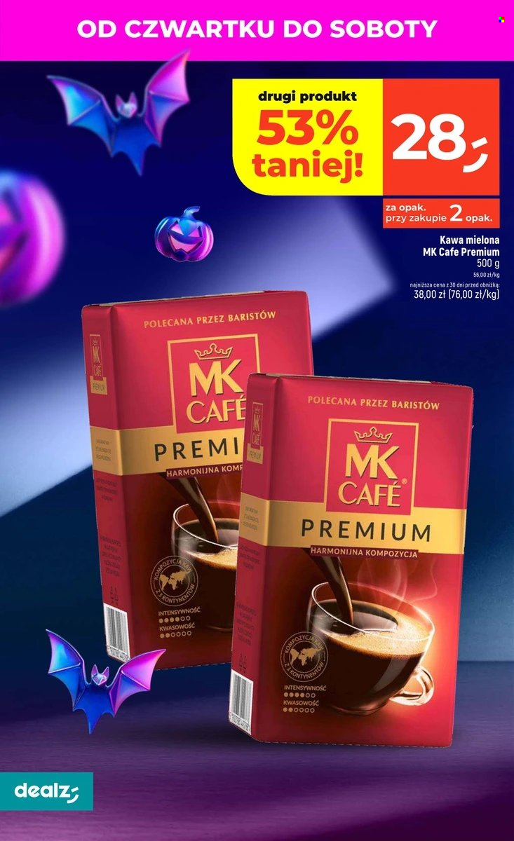 Gazetka Dealz - 23.10.2025 - 29.10.2025. Strona 2