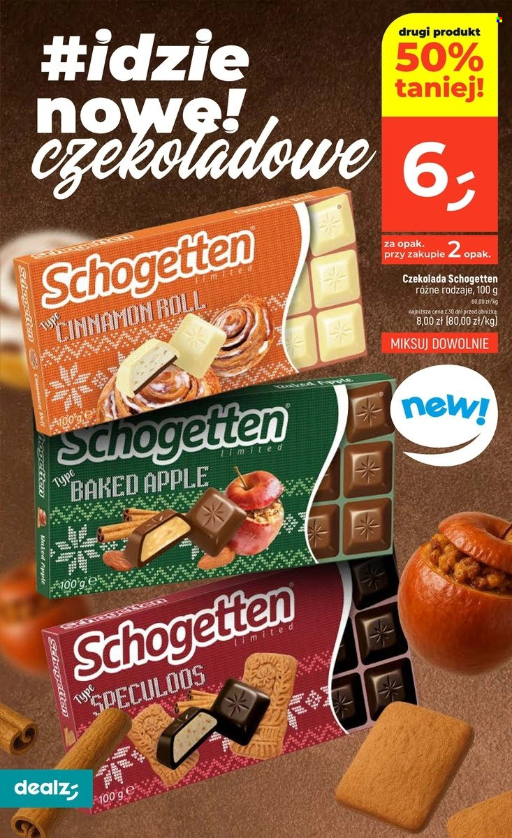 Gazetka Dealz - 23.10.2025 - 29.10.2025. Strona 18