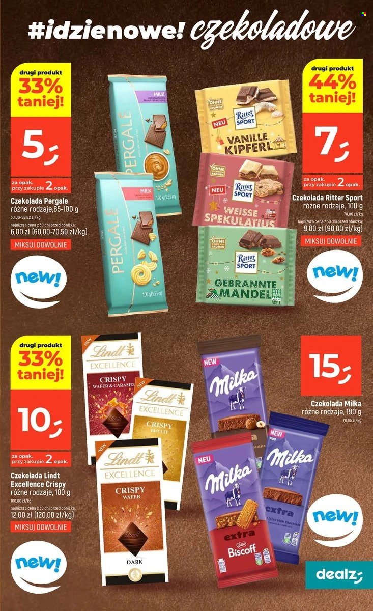 Gazetka Dealz - 23.10.2025 - 29.10.2025. Strona 19