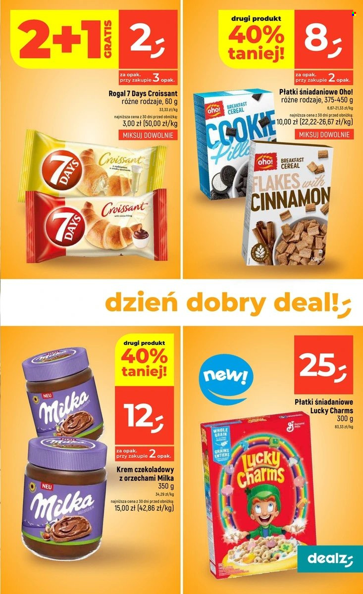 Gazetka Dealz - 23.10.2025 - 29.10.2025. Strona 21