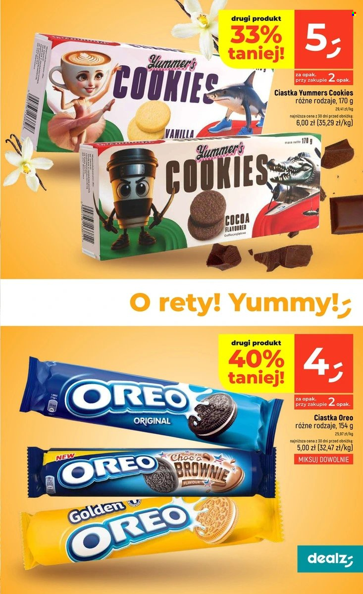 Gazetka Dealz - 23.10.2025 - 29.10.2025. Strona 23