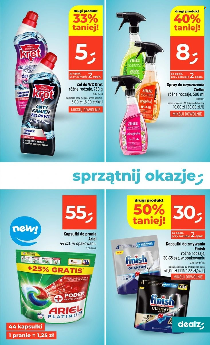 Gazetka Dealz - 23.10.2025 - 29.10.2025. Strona 25