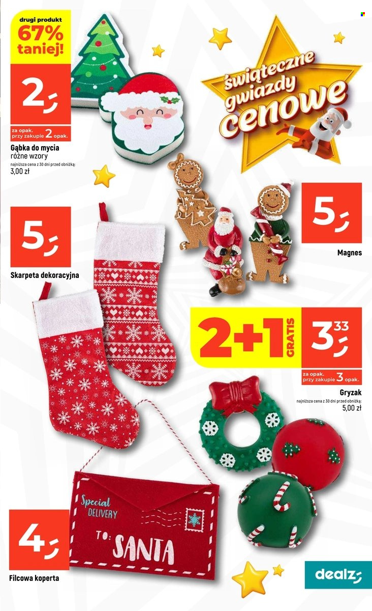 Gazetka Dealz - 23.10.2025 - 29.10.2025. Strona 37