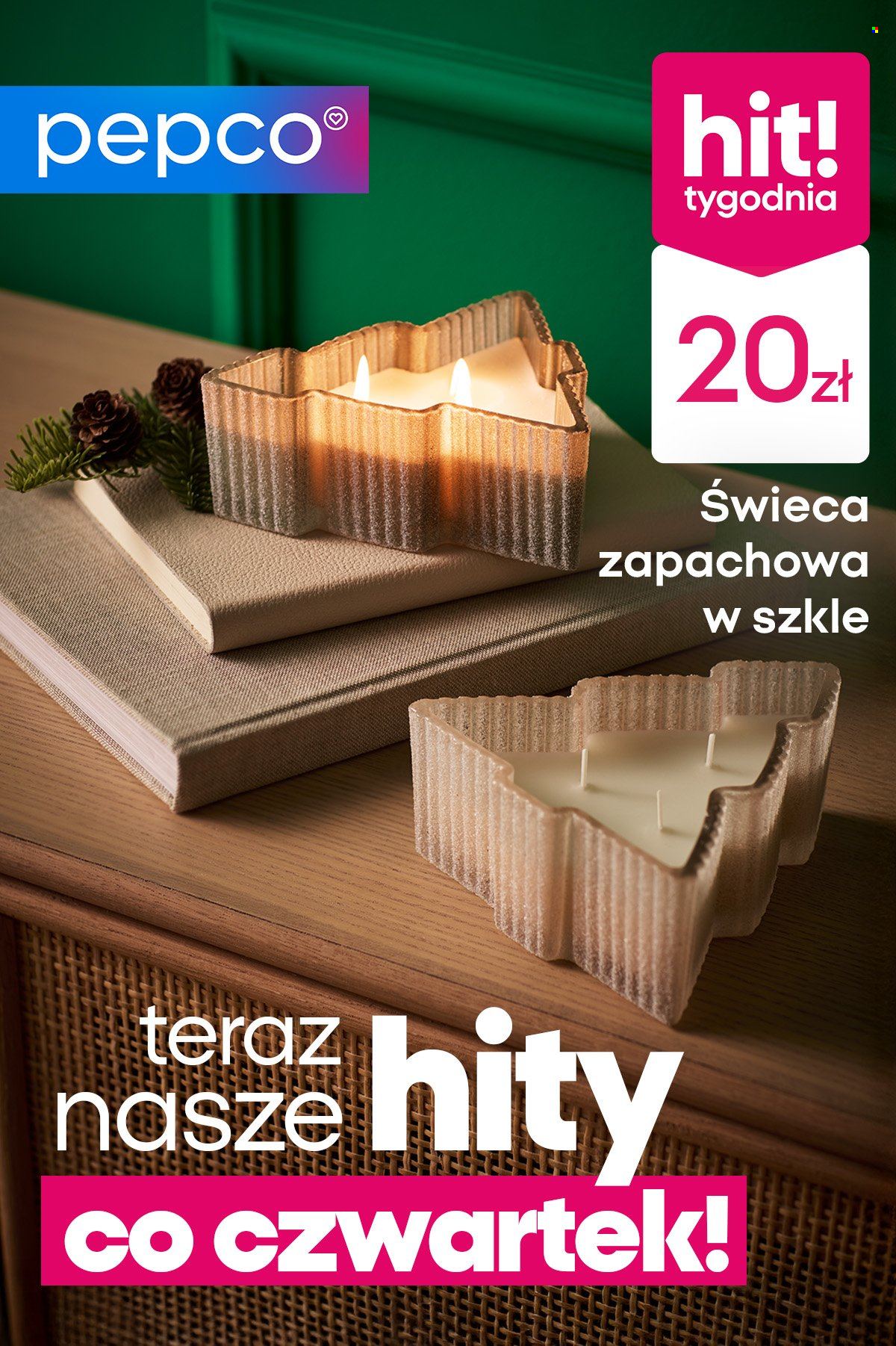 Gazetka Pepco. Strona 9