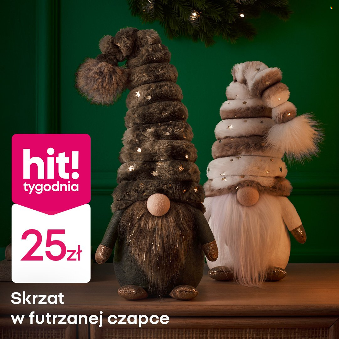 Gazetka Pepco. Strona 11