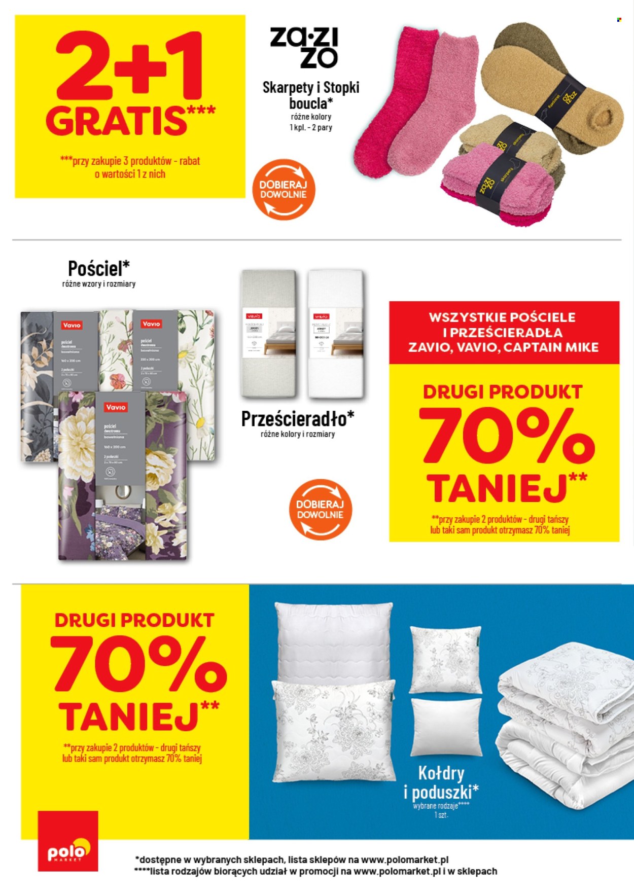 Gazetka Polomarket - 22.10.2025 - 28.10.2025. Strona 2
